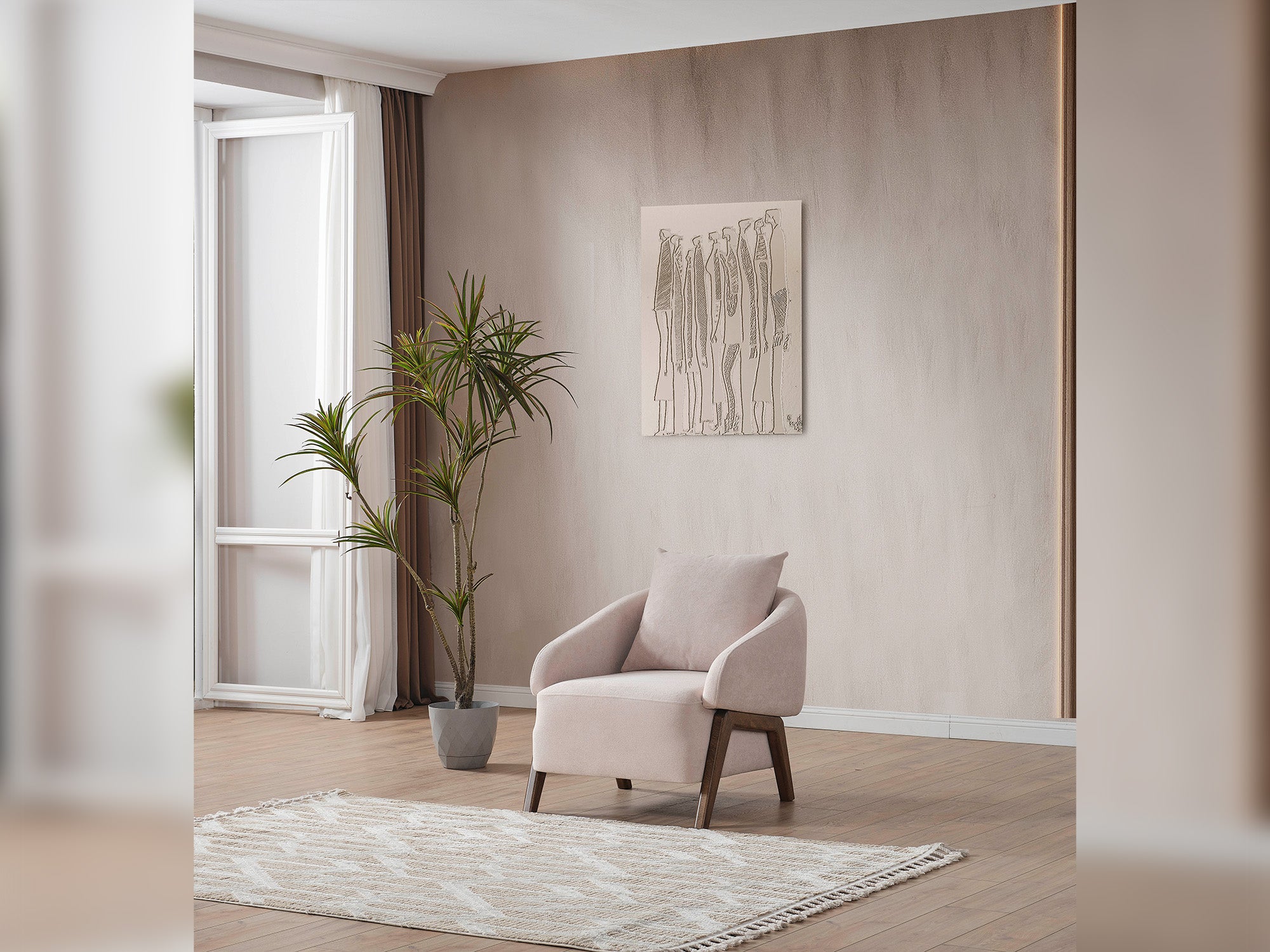Torino Chair