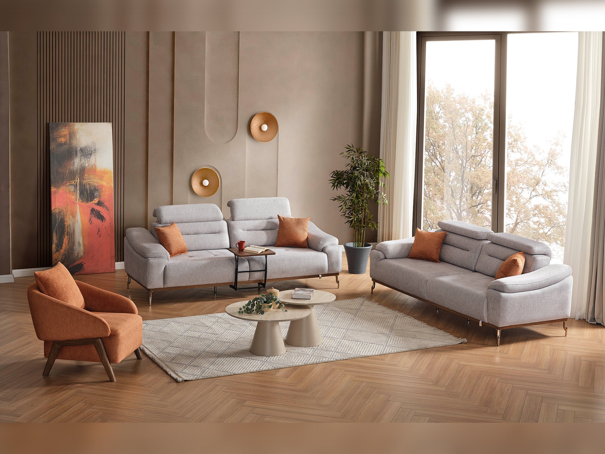 Torino Chair