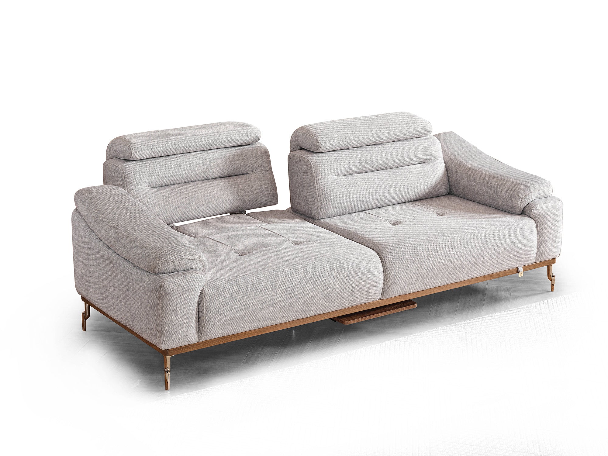 Torino Convertible Sofa