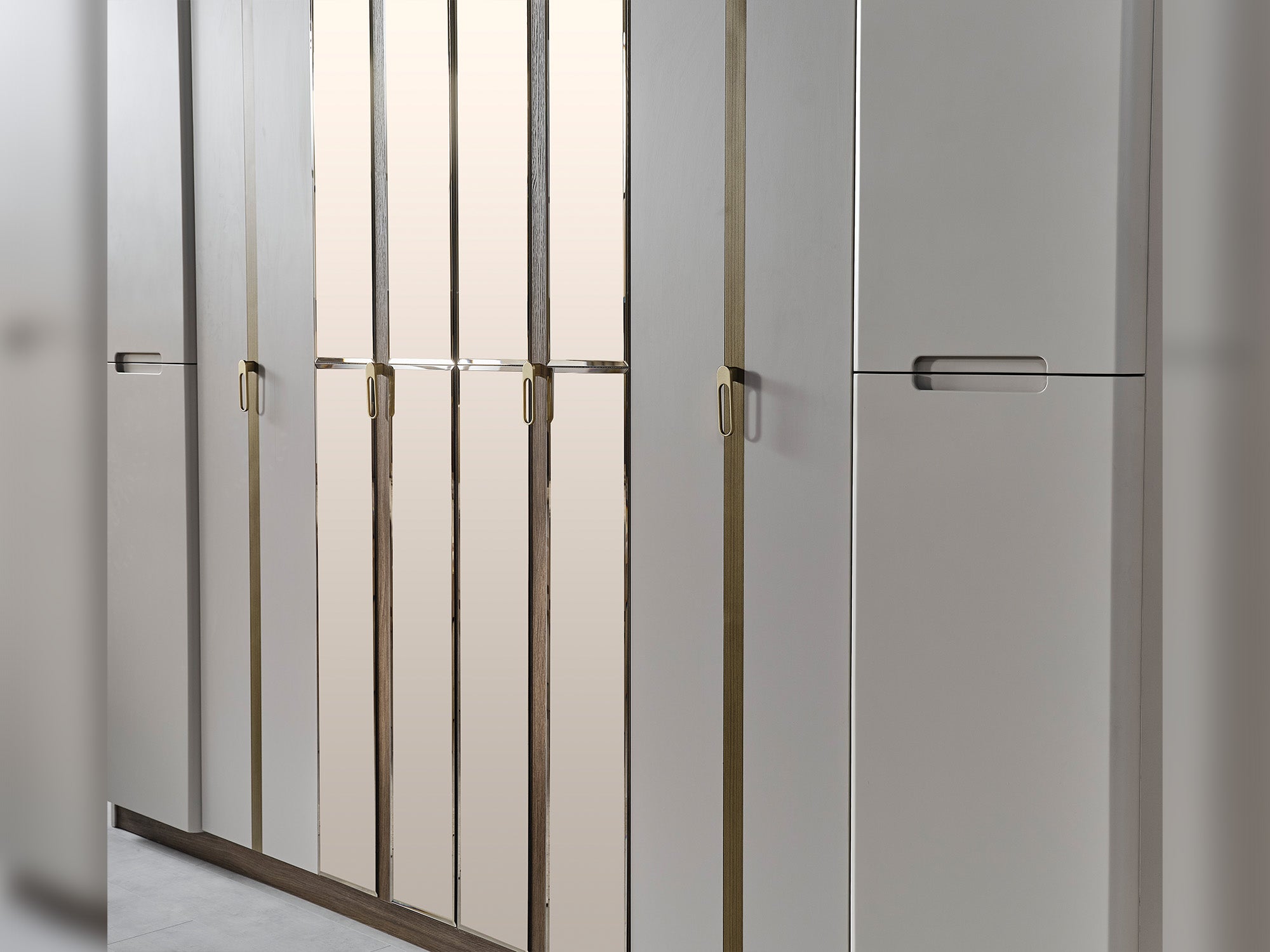 Urgup Wardrobe