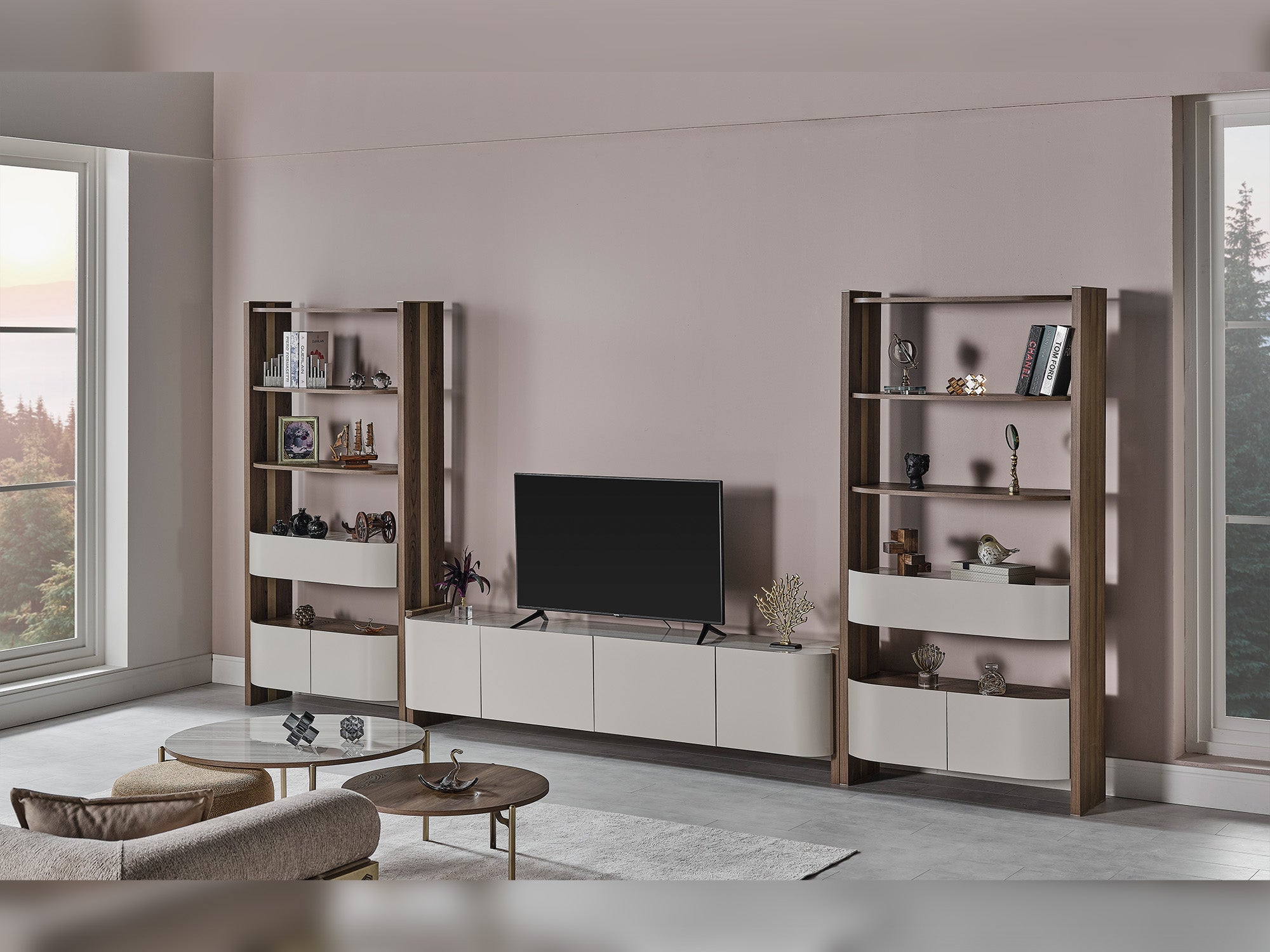 Urgup Tv Stand
