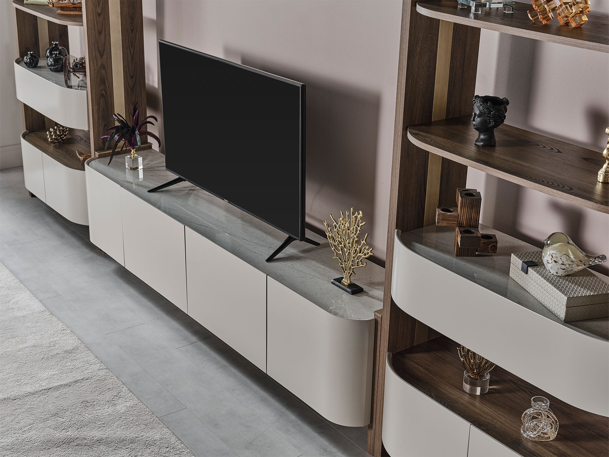 Urgup Tv Stand