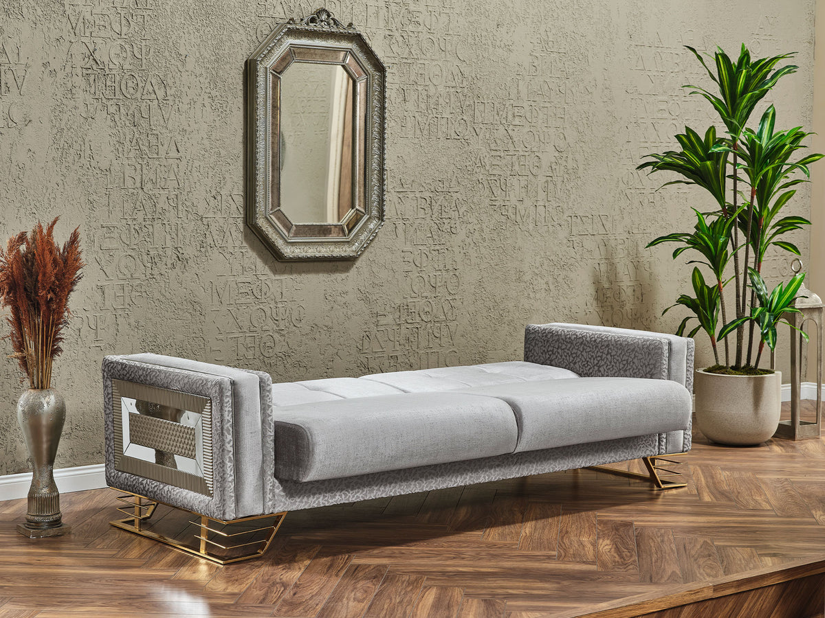 Valero 3-pieces (Sofa & Loveseat & Chair) Livingroom