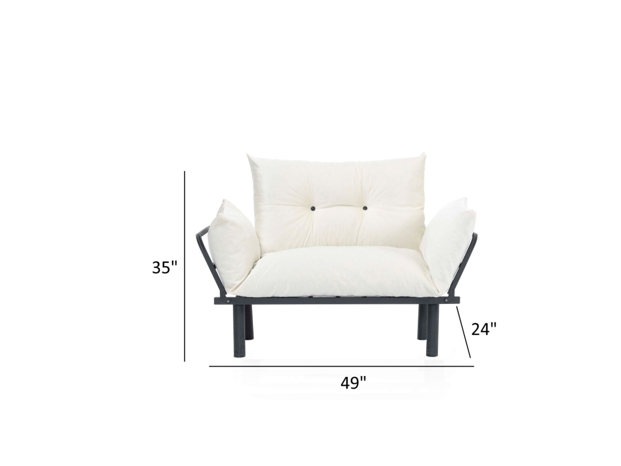 Sona Loveseat