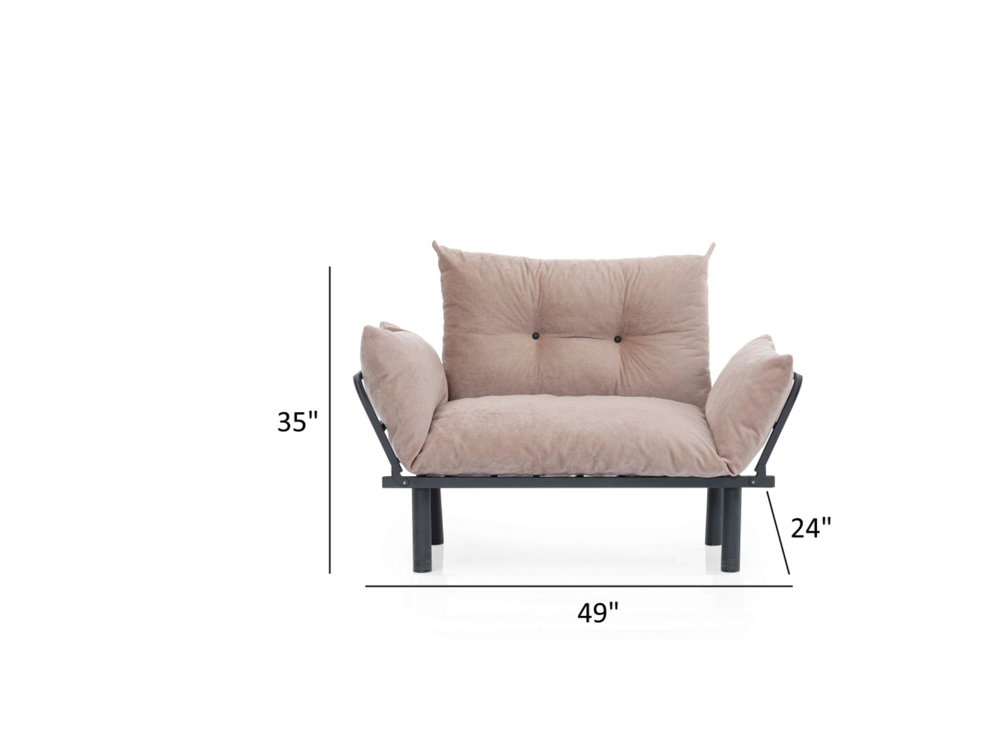 Sona Loveseat