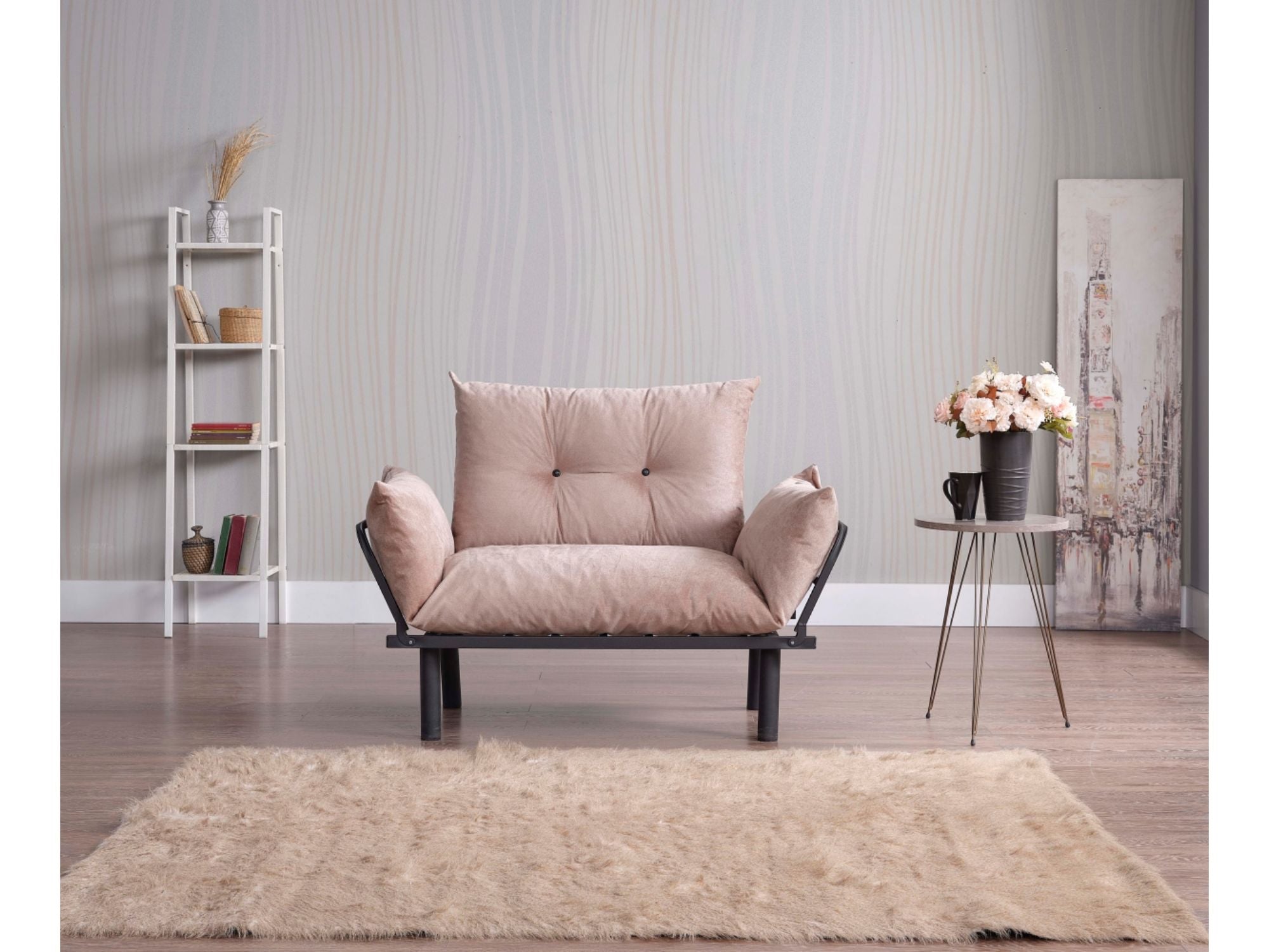Sona Loveseat