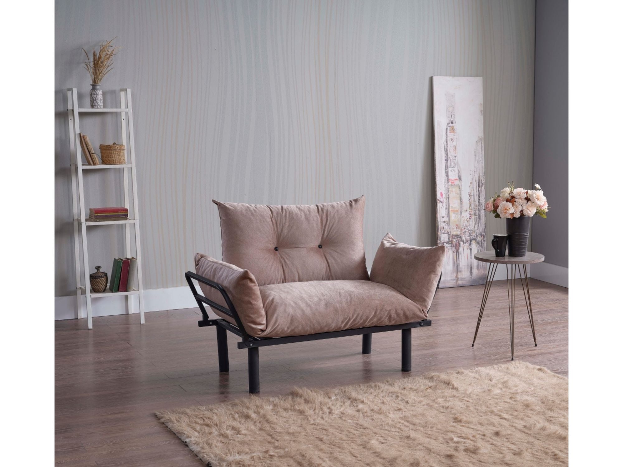 Sona Loveseat