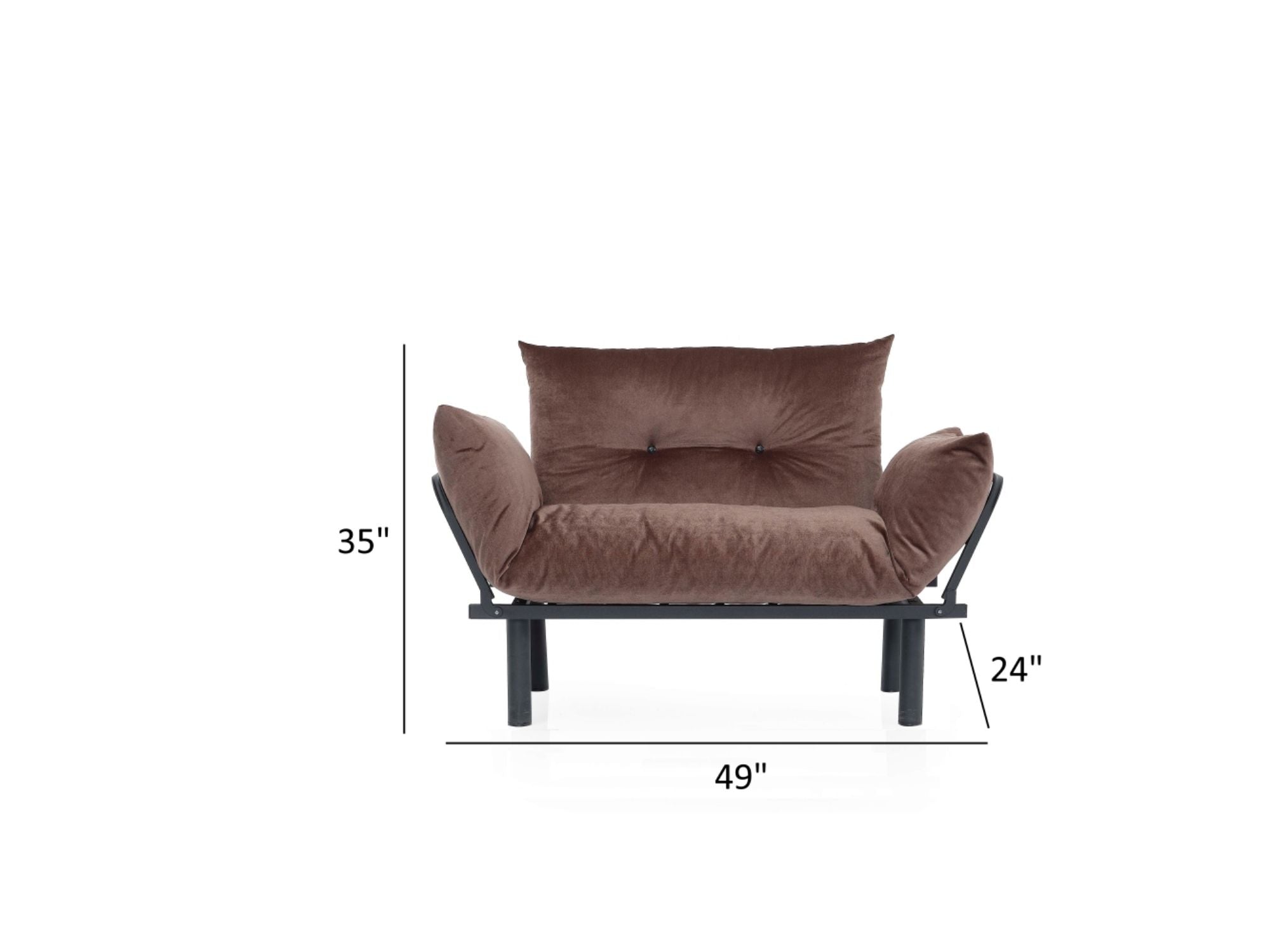 Sona Loveseat