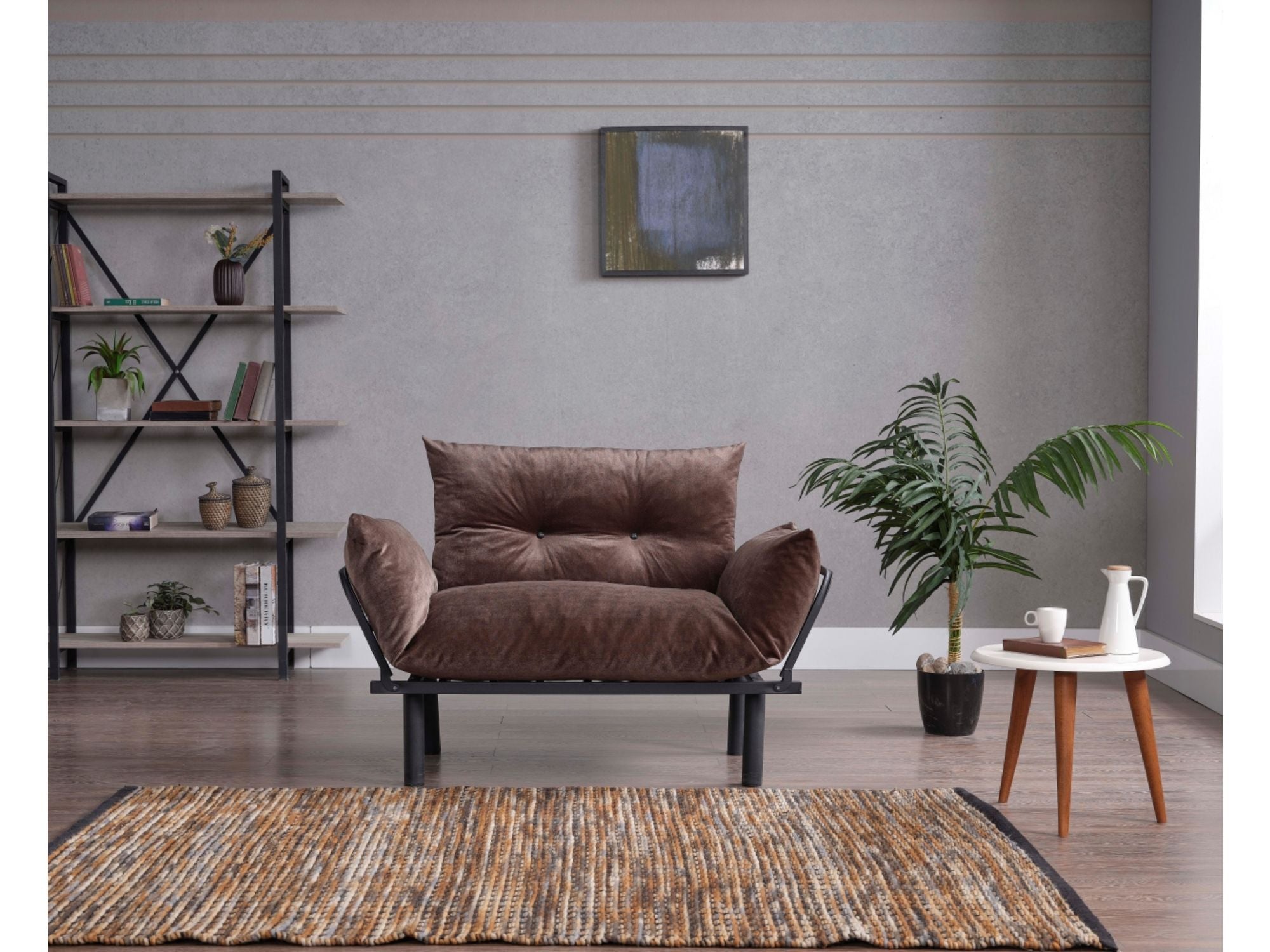 Sona Loveseat
