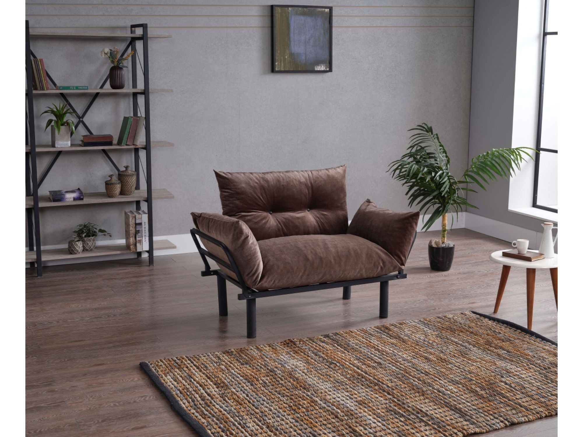 Sona Loveseat