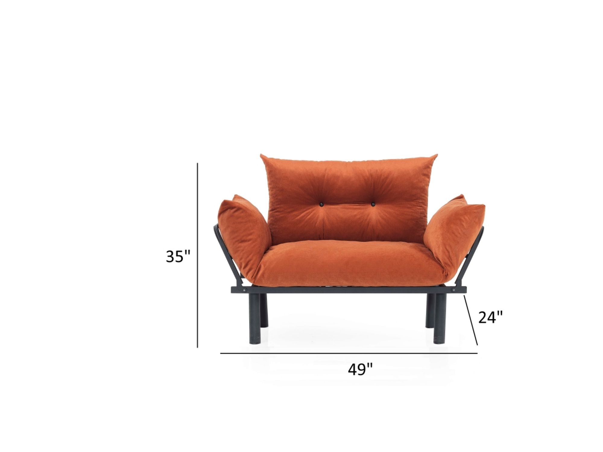 Sona Loveseat