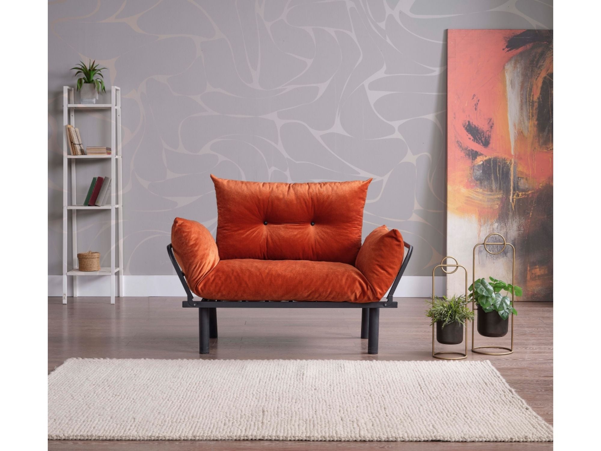 Sona Loveseat