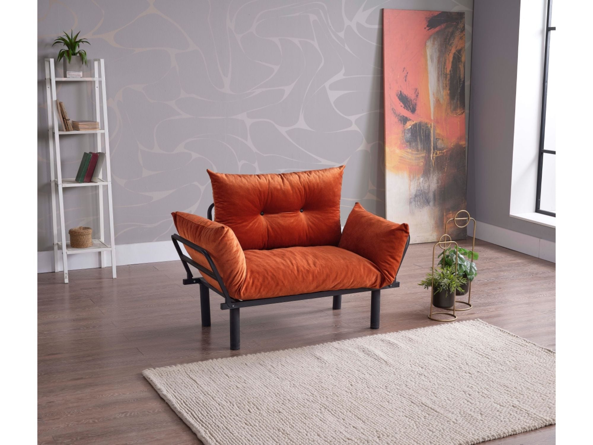 Sona Loveseat