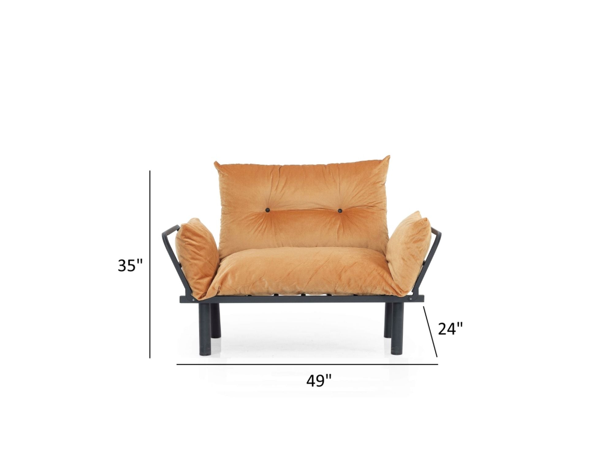 Sona Loveseat