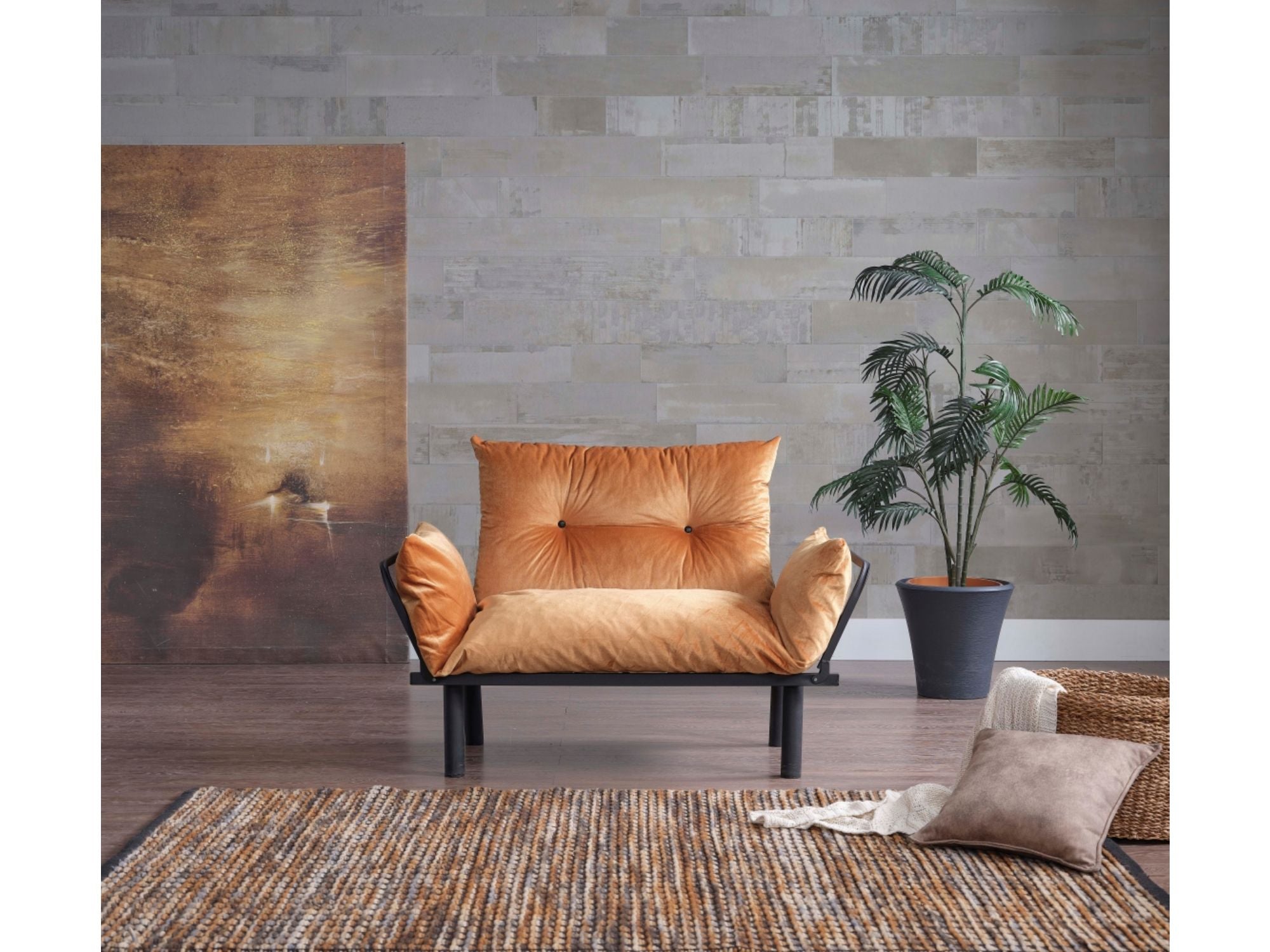 Sona Loveseat