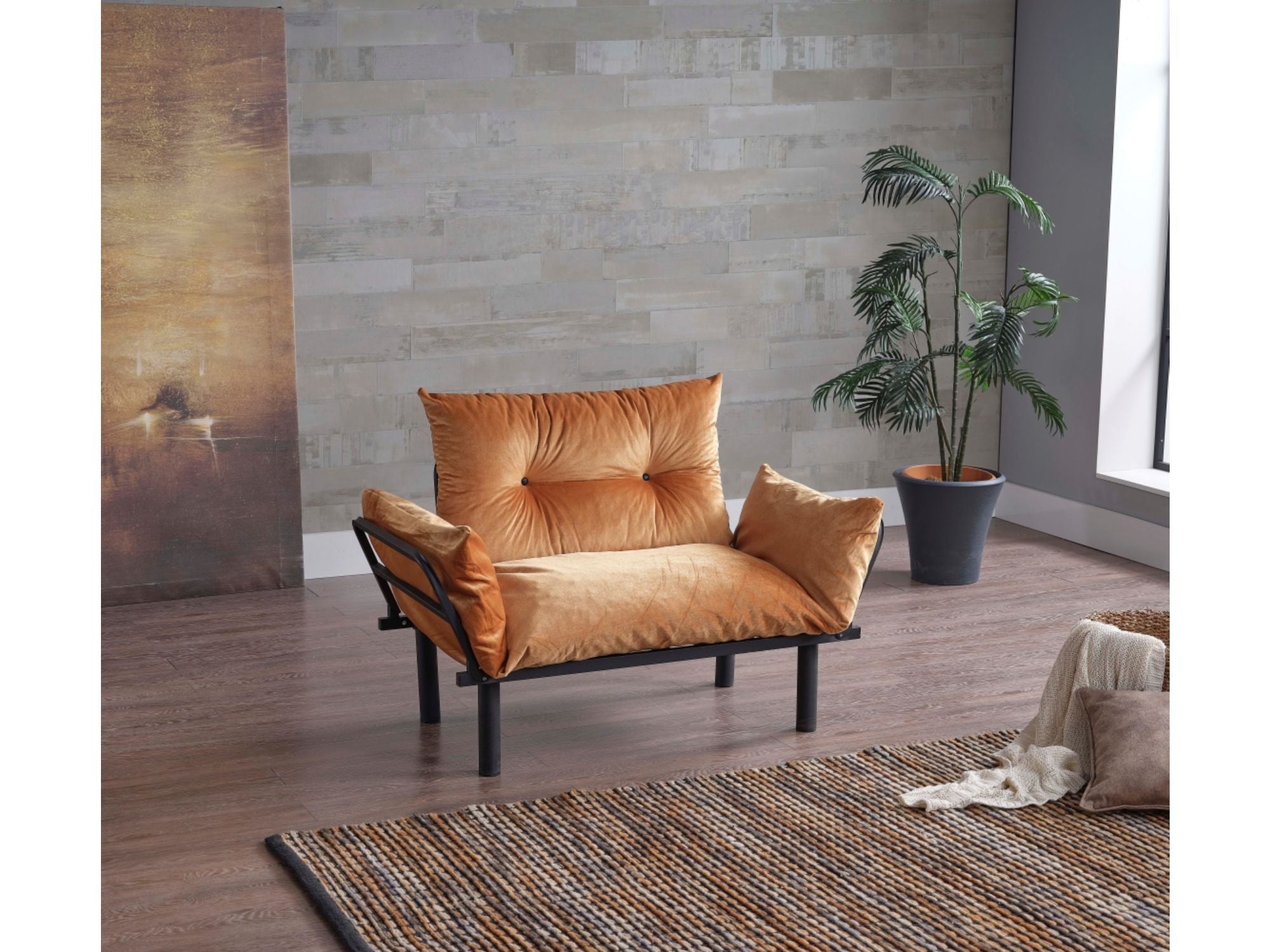 Sona Loveseat