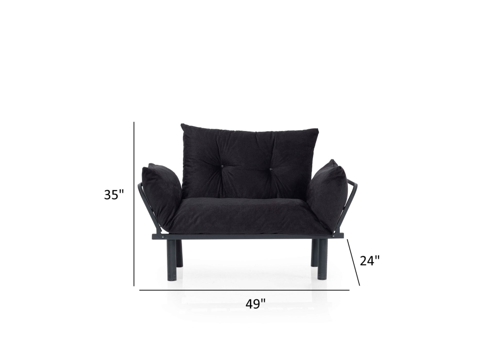 Sona Loveseat
