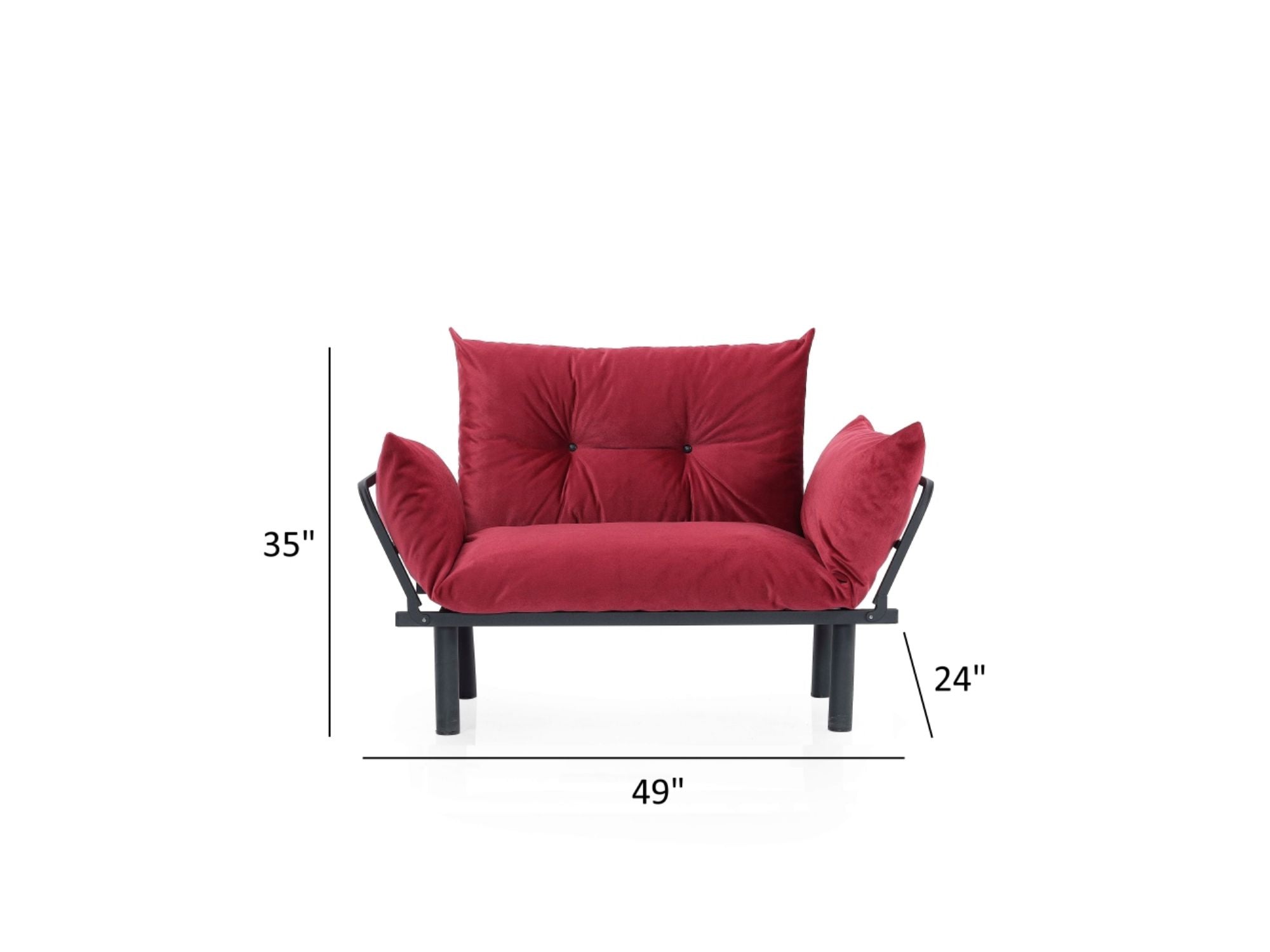 Sona Loveseat