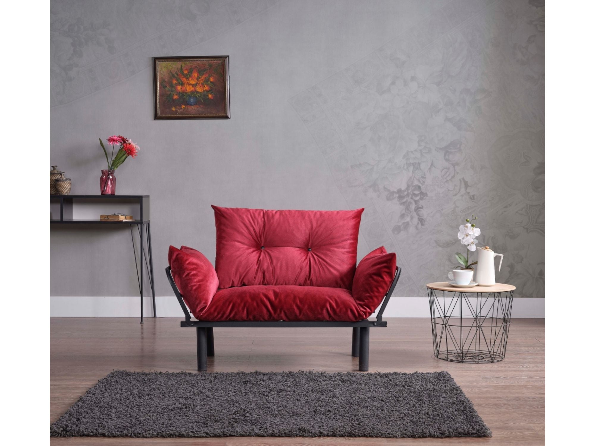 Sona Loveseat