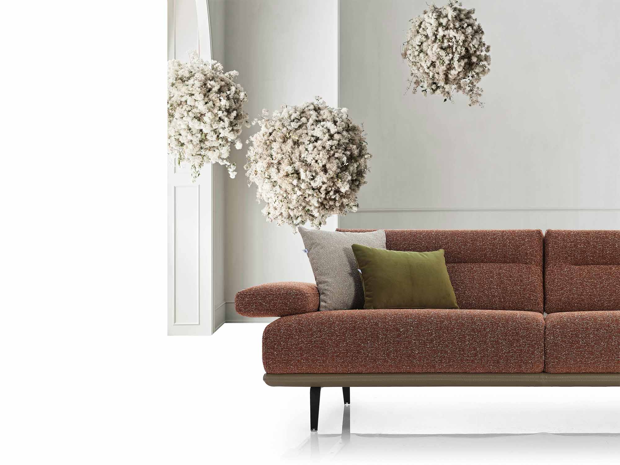 Venedik Convertible Sofa