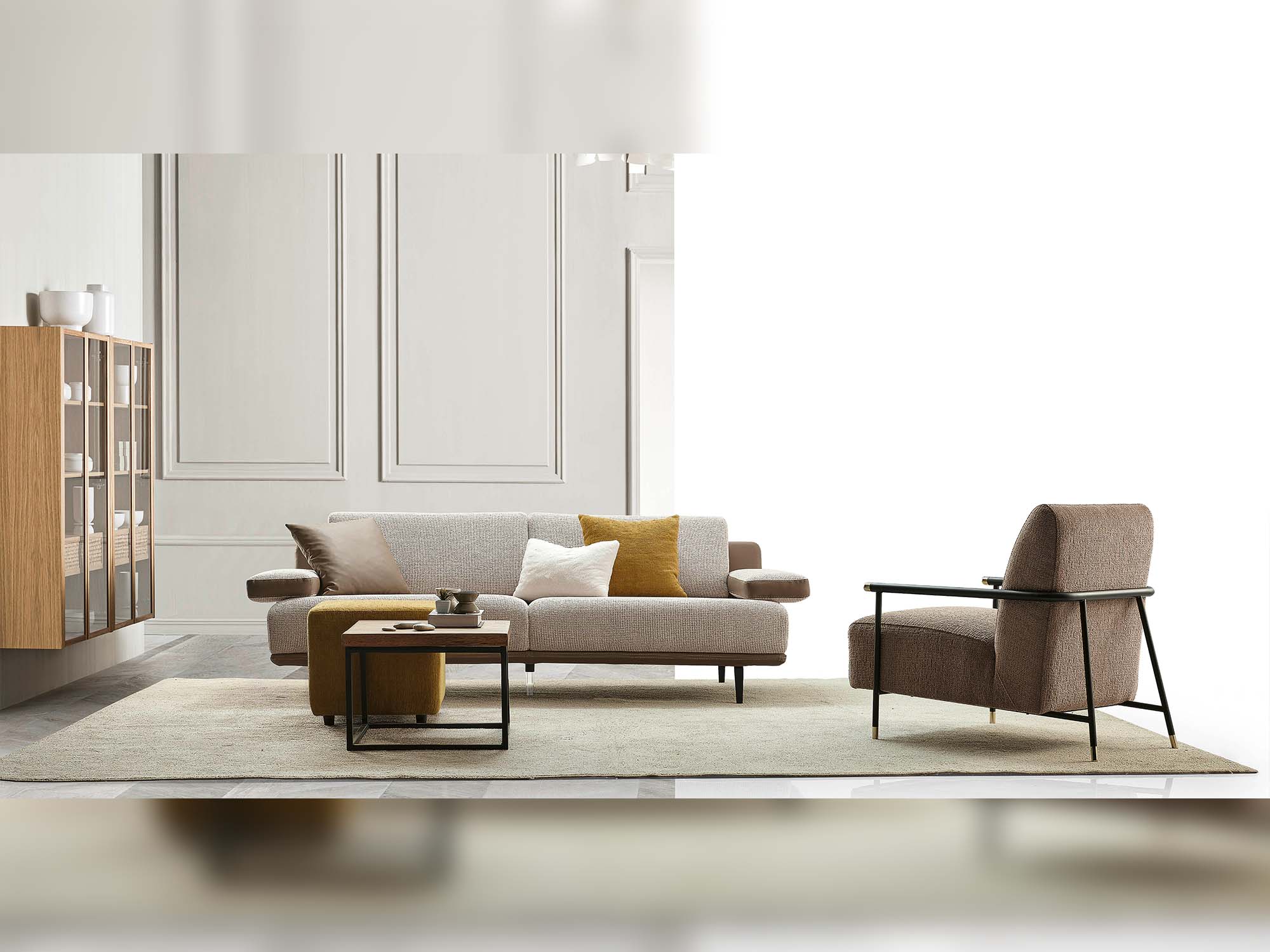 Venedik Chair