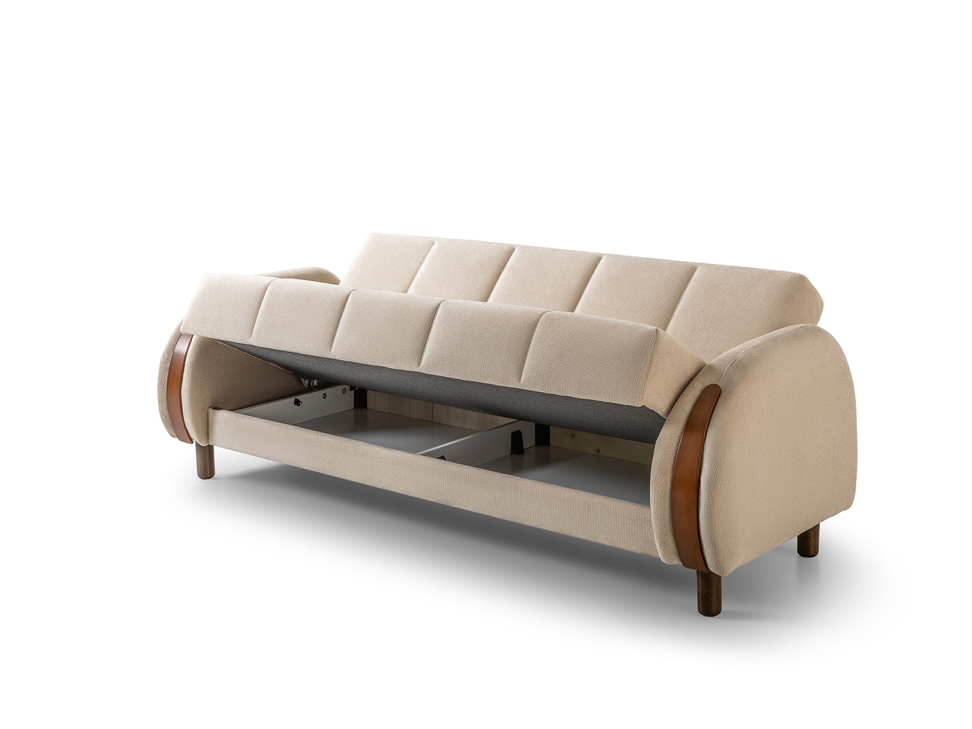 West Convertible Sofa