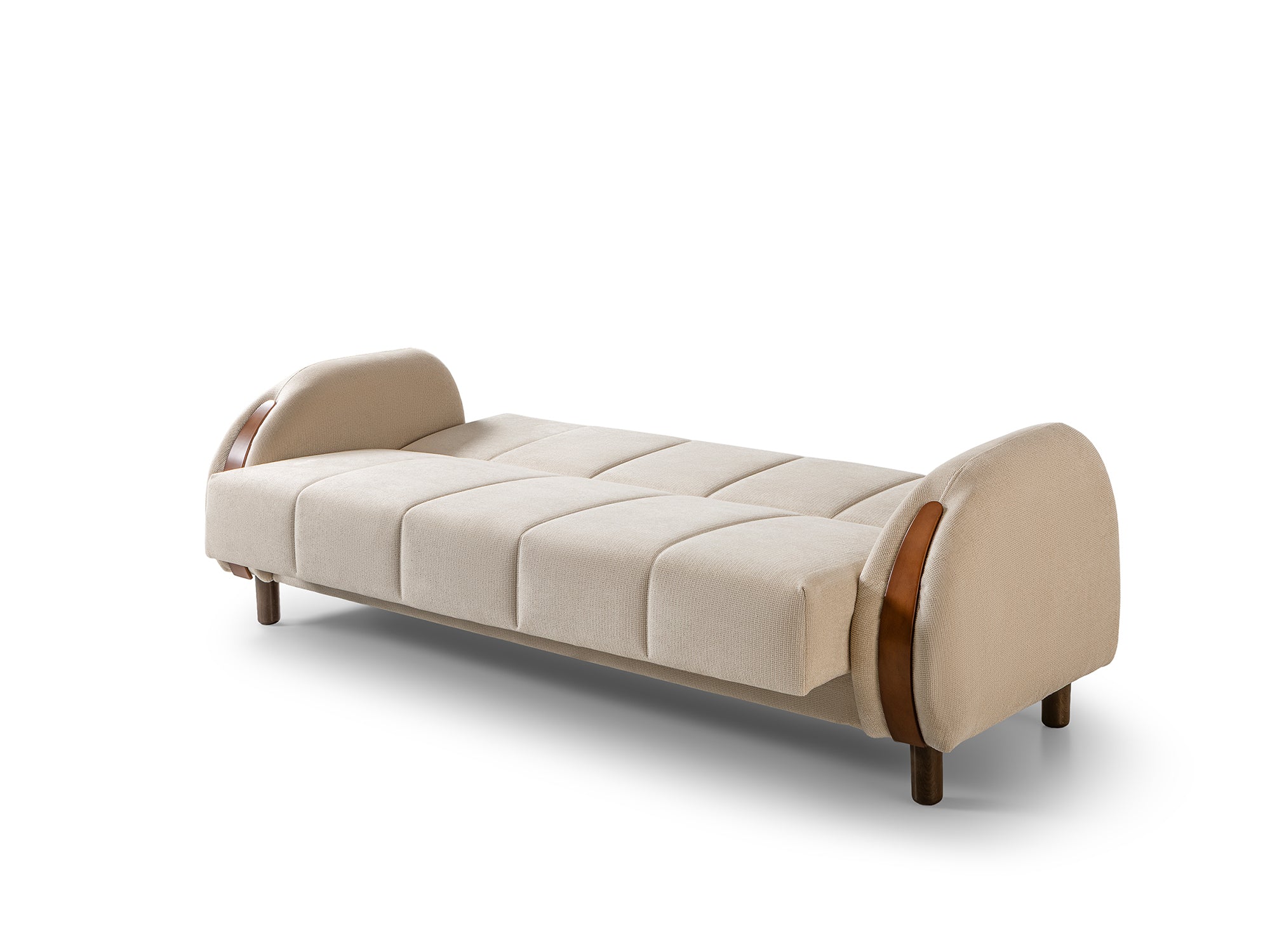 West Convertible Sofa