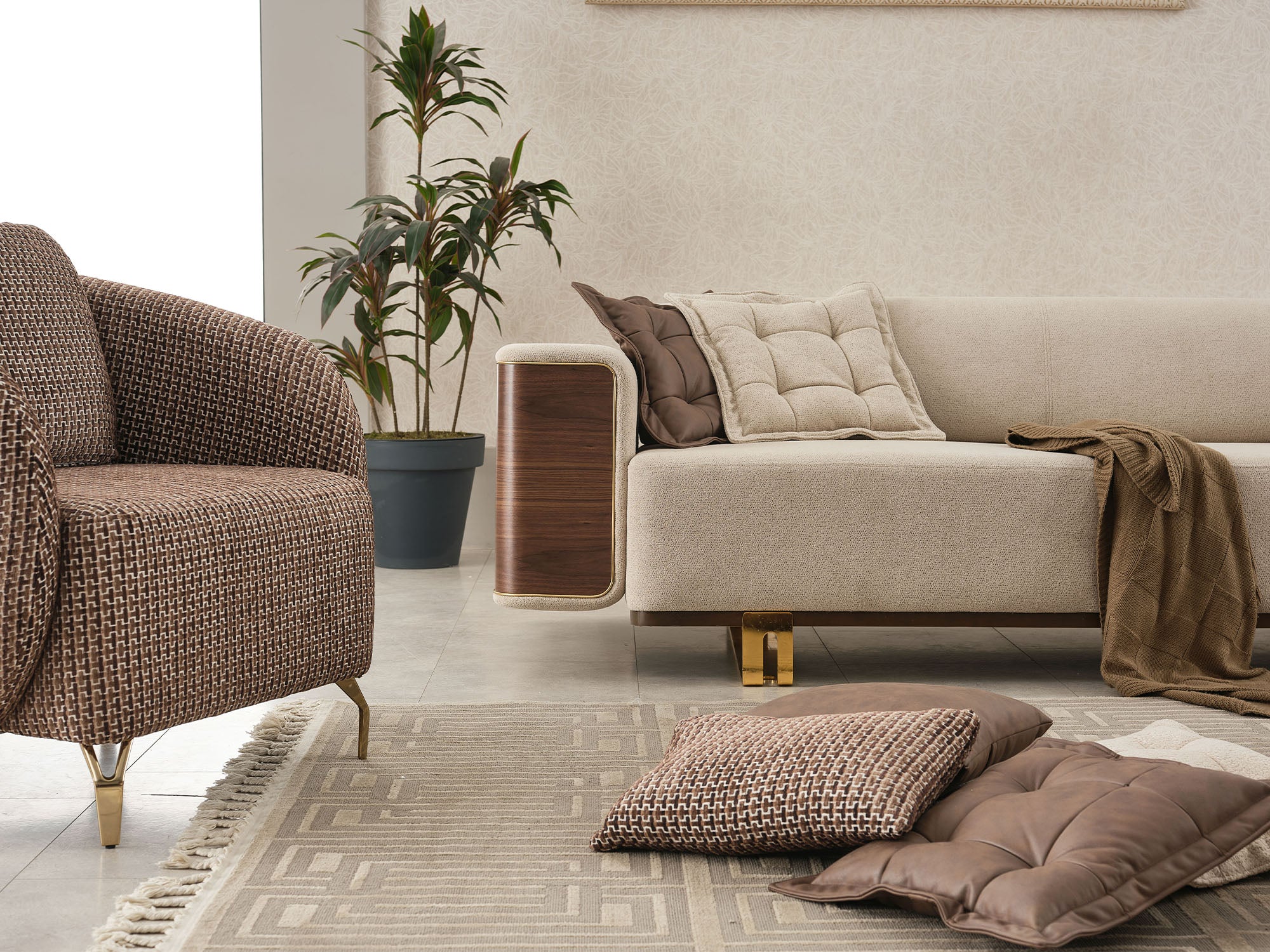 Wolker Chair