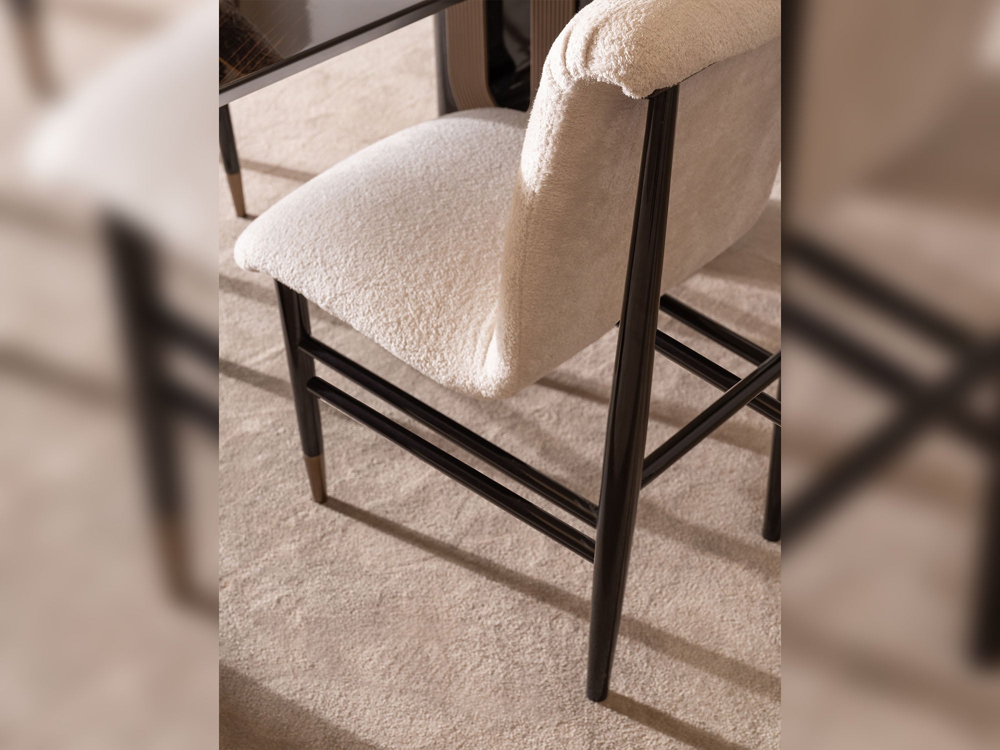 Zenith Dining Chair (6 PCS)