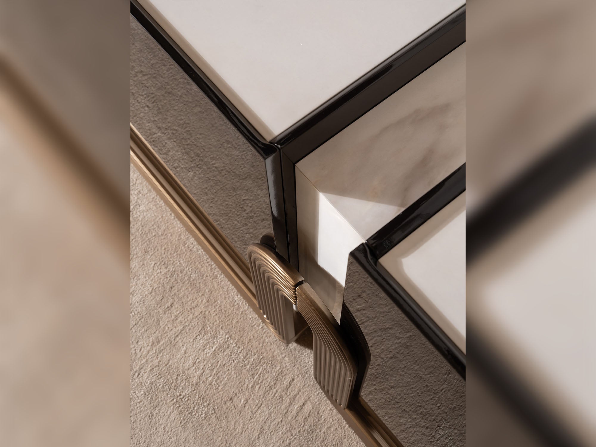 Zenith Tv Stand