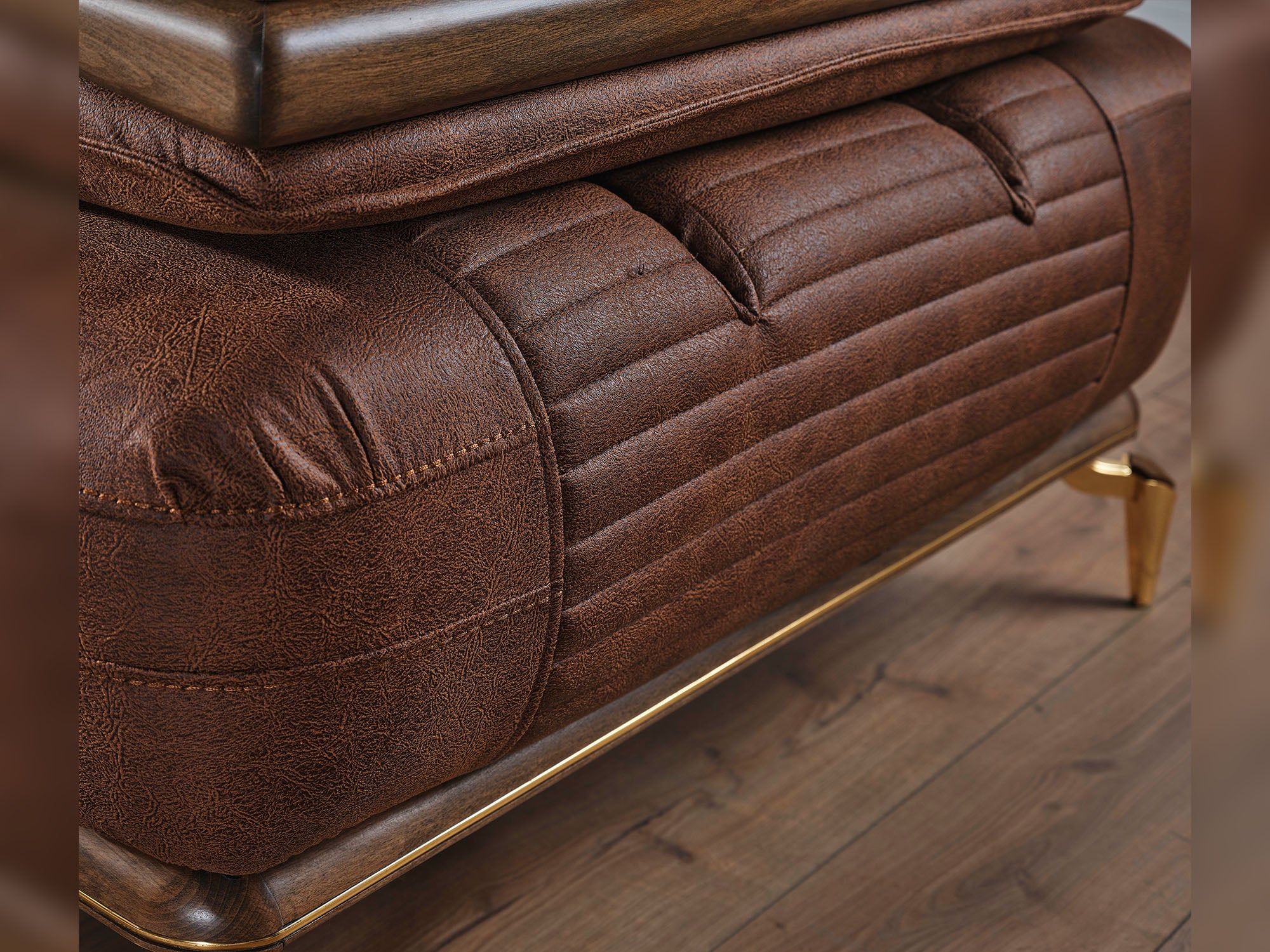 Zeta Convertible Sofa