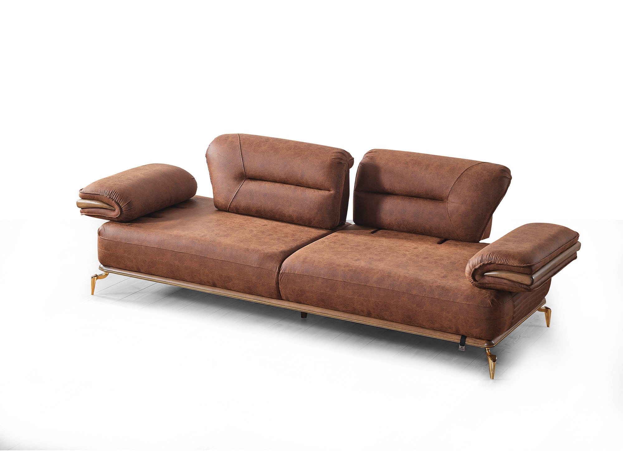 Zeta Convertible Sofa