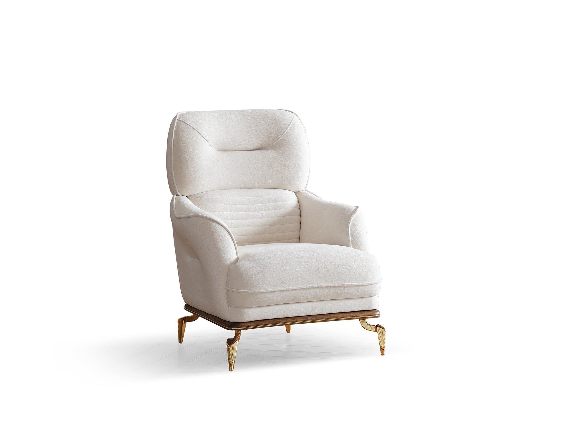 Zeta Chair