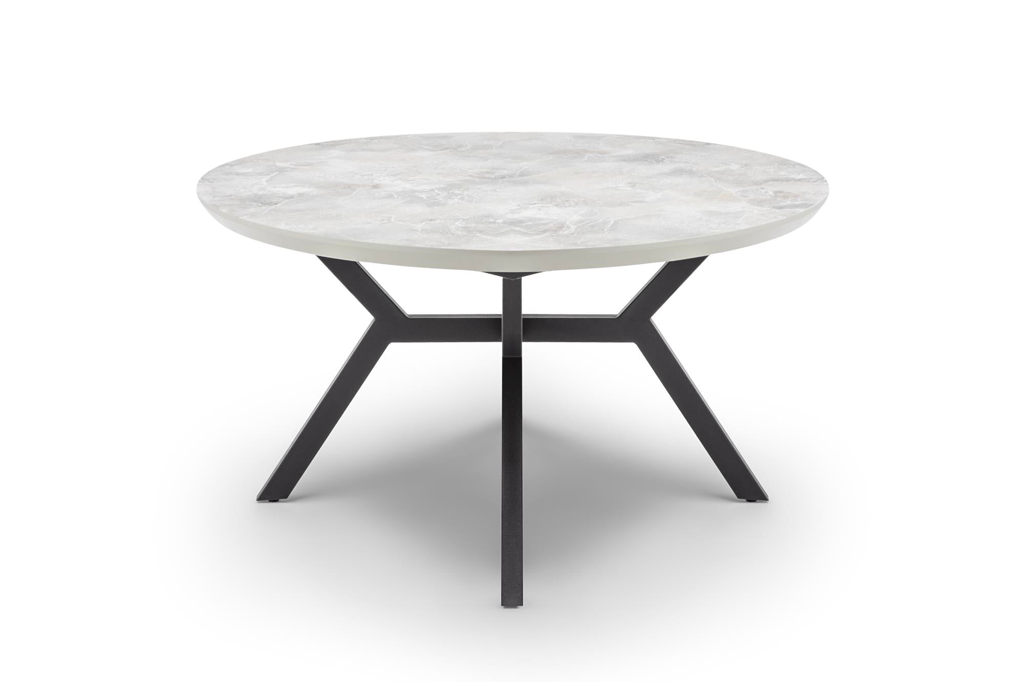 Zirkon Diningroom (Dining Table & 6 Dining Chair)