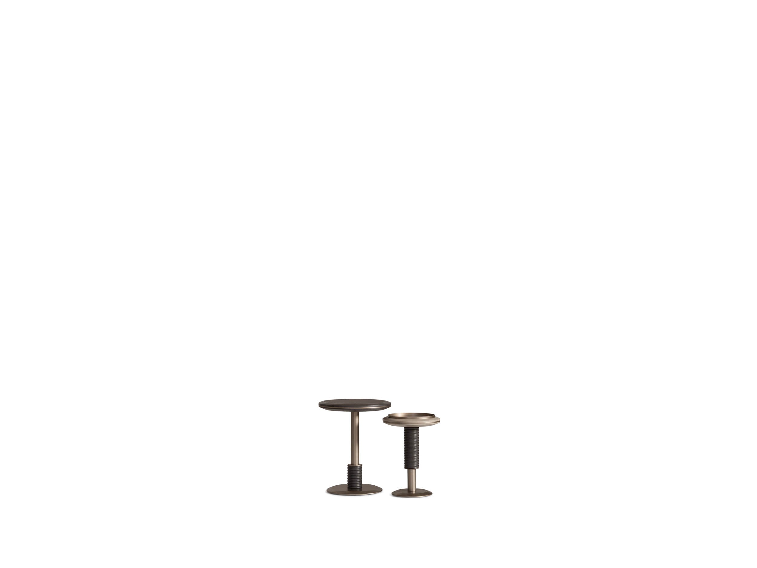 Corte Nesting Table