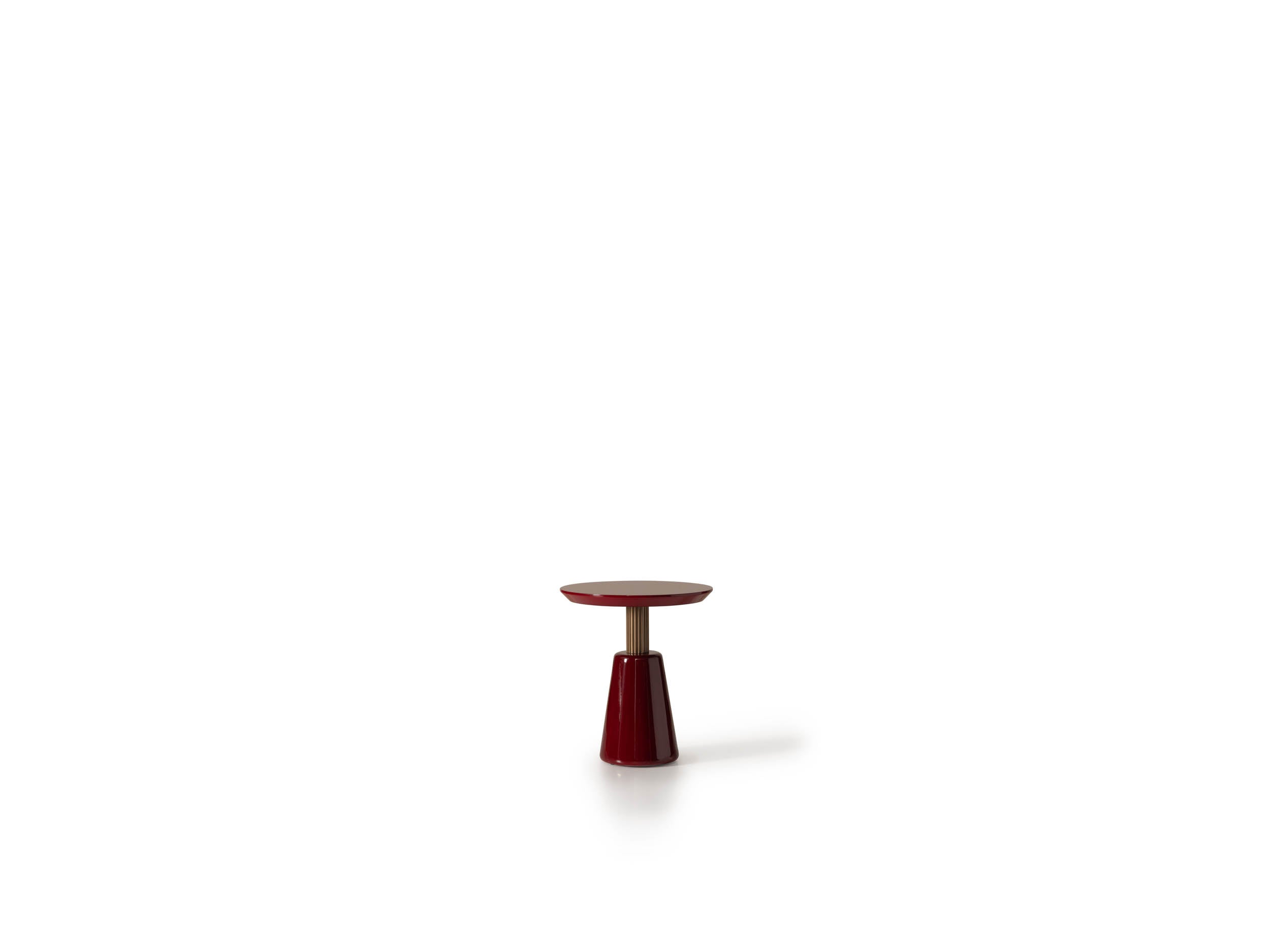 Zenith End Table