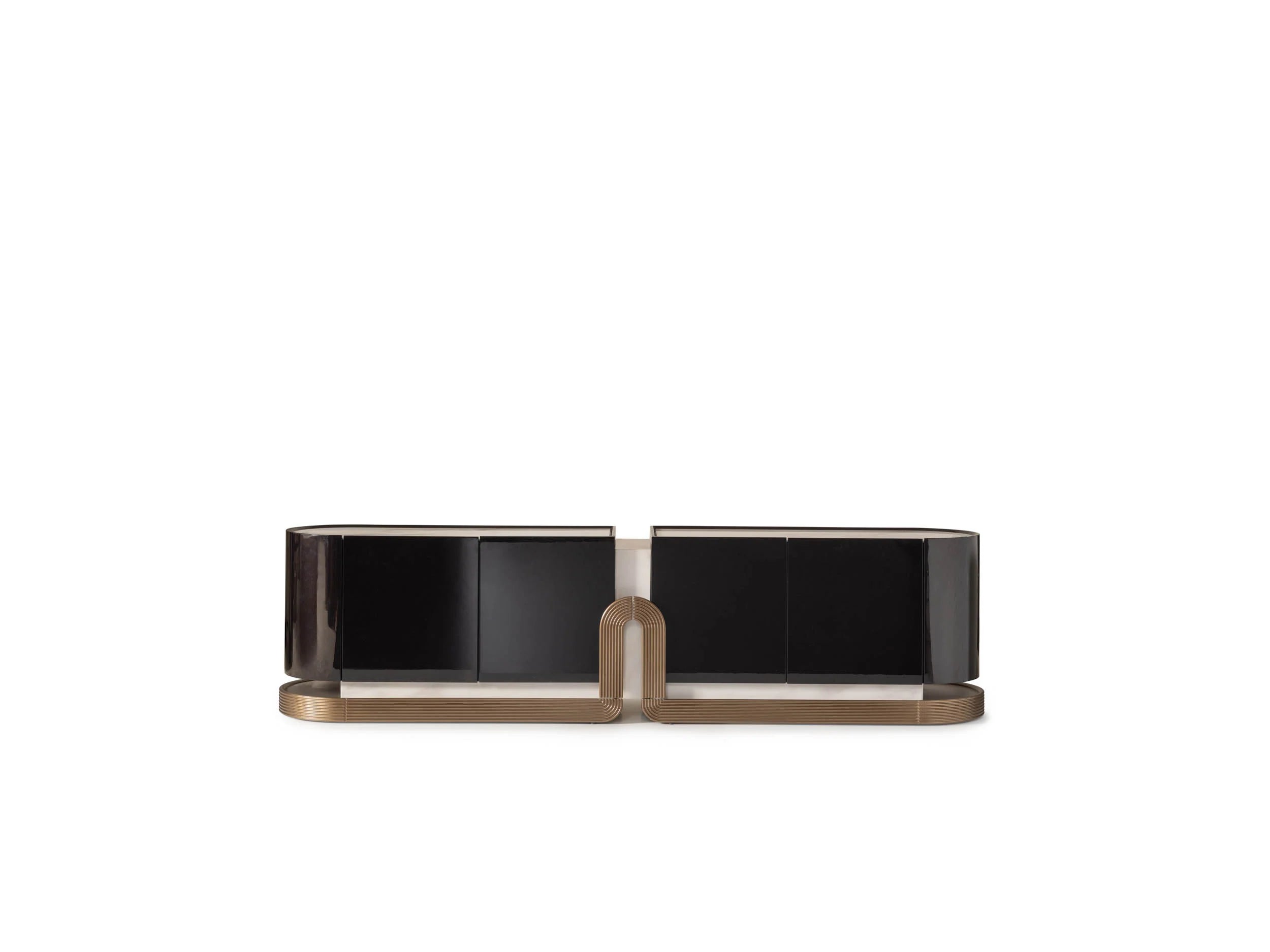 Zenith Tv Stand