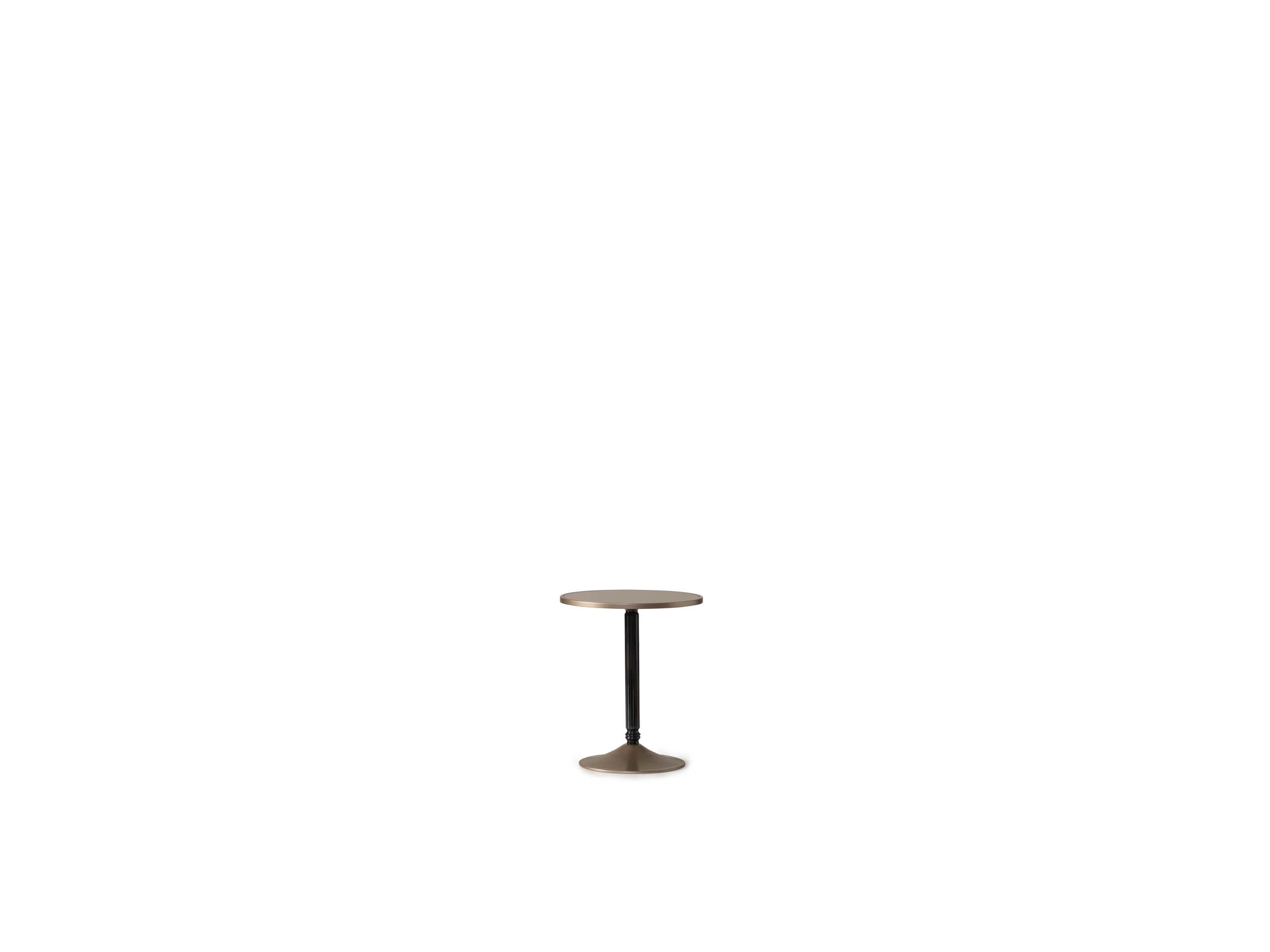 Istanbul End Table