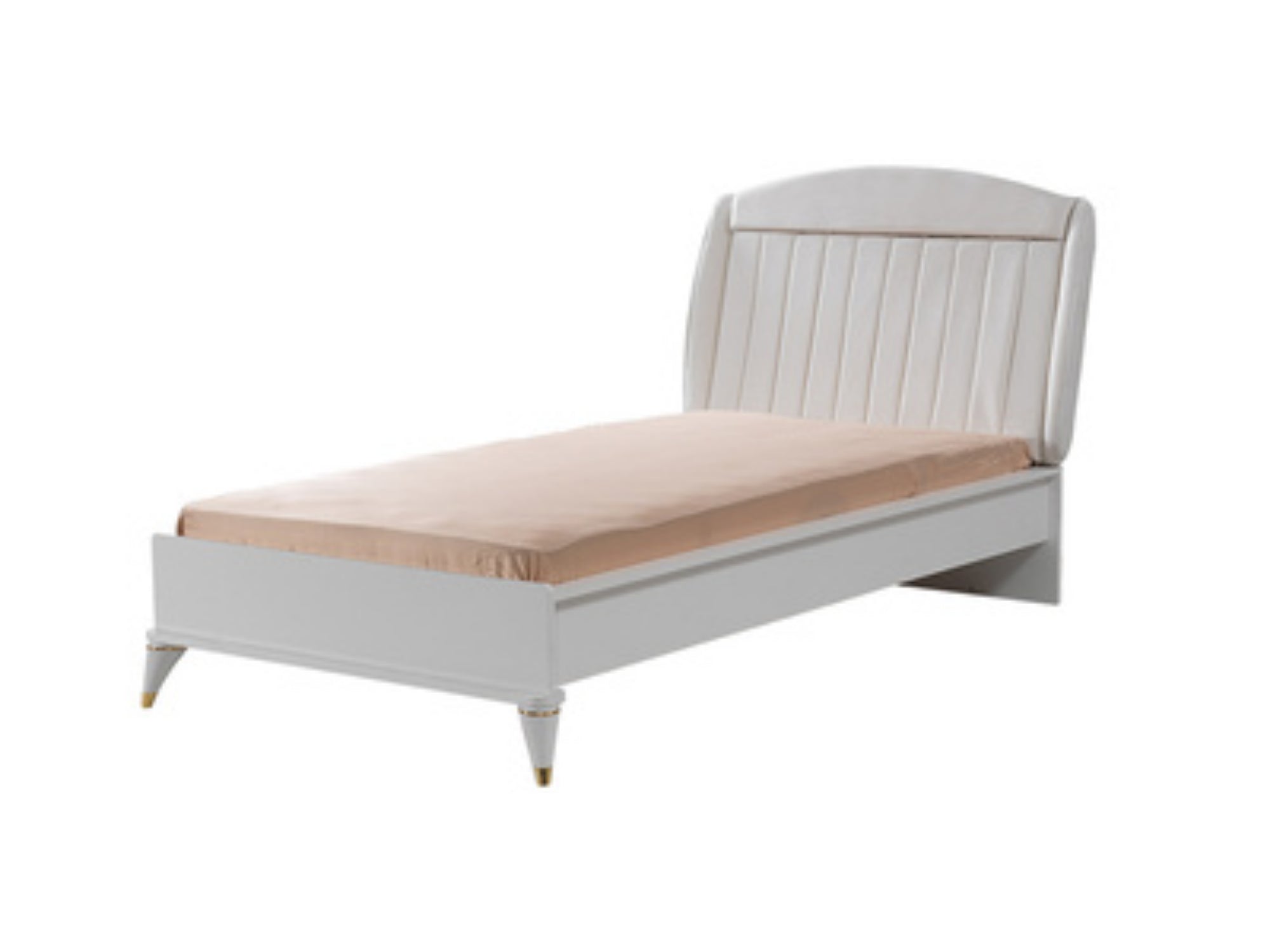 Masal Kids Room Set (Bed & Nightstand)