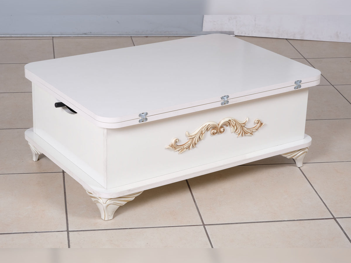 Rio Smart Coffee Table 1001 Aytası