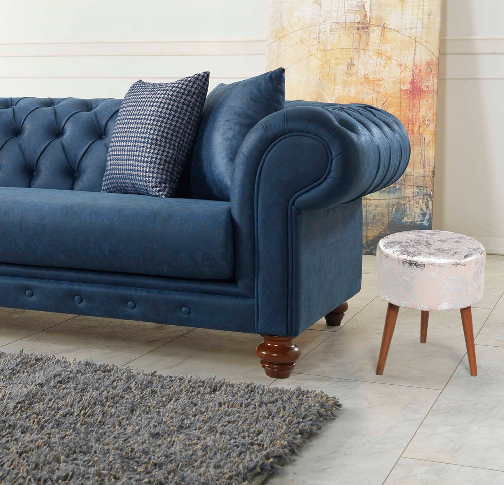 Flora Ottoman 106