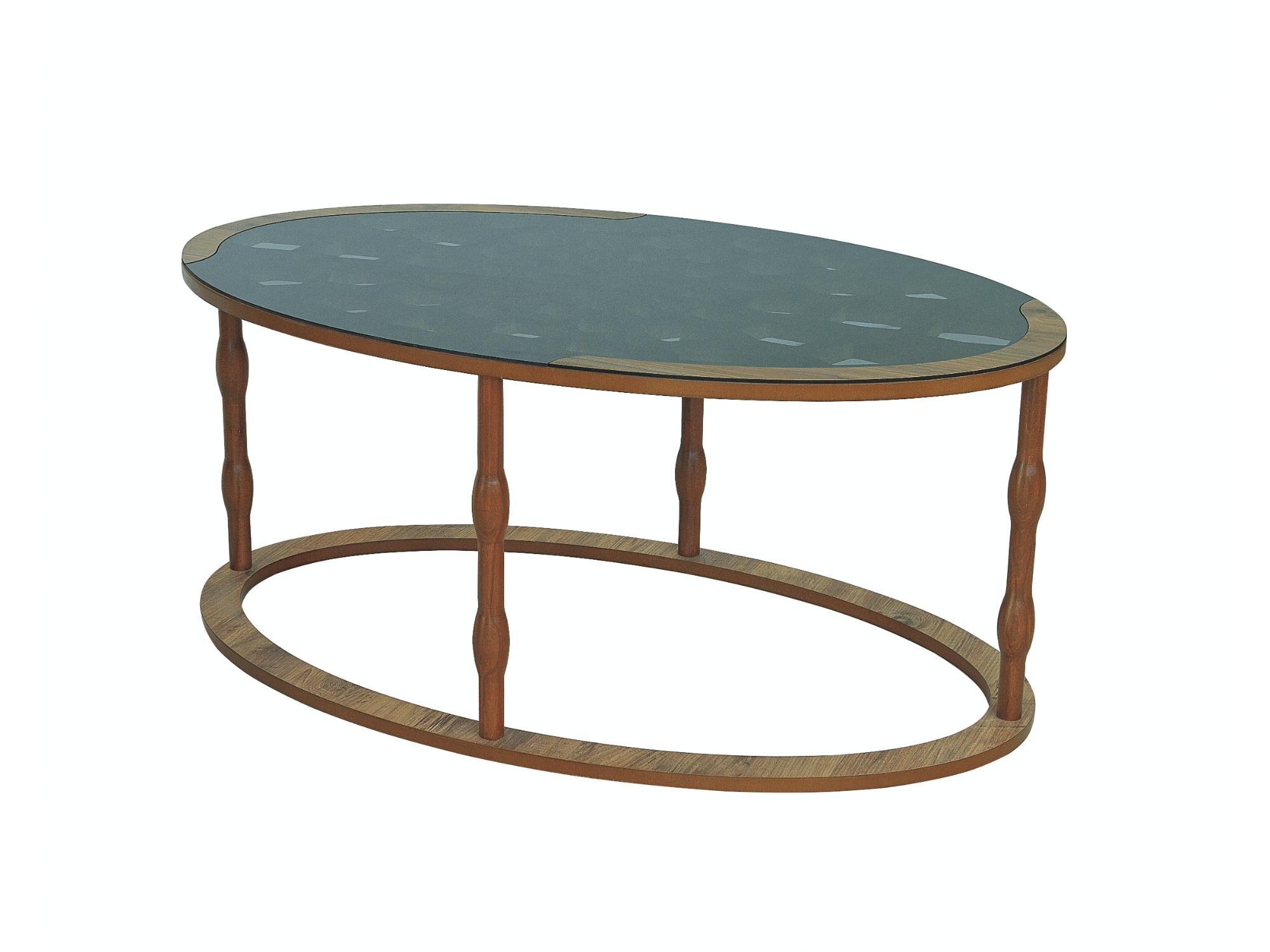 Ahsap Coffee Table