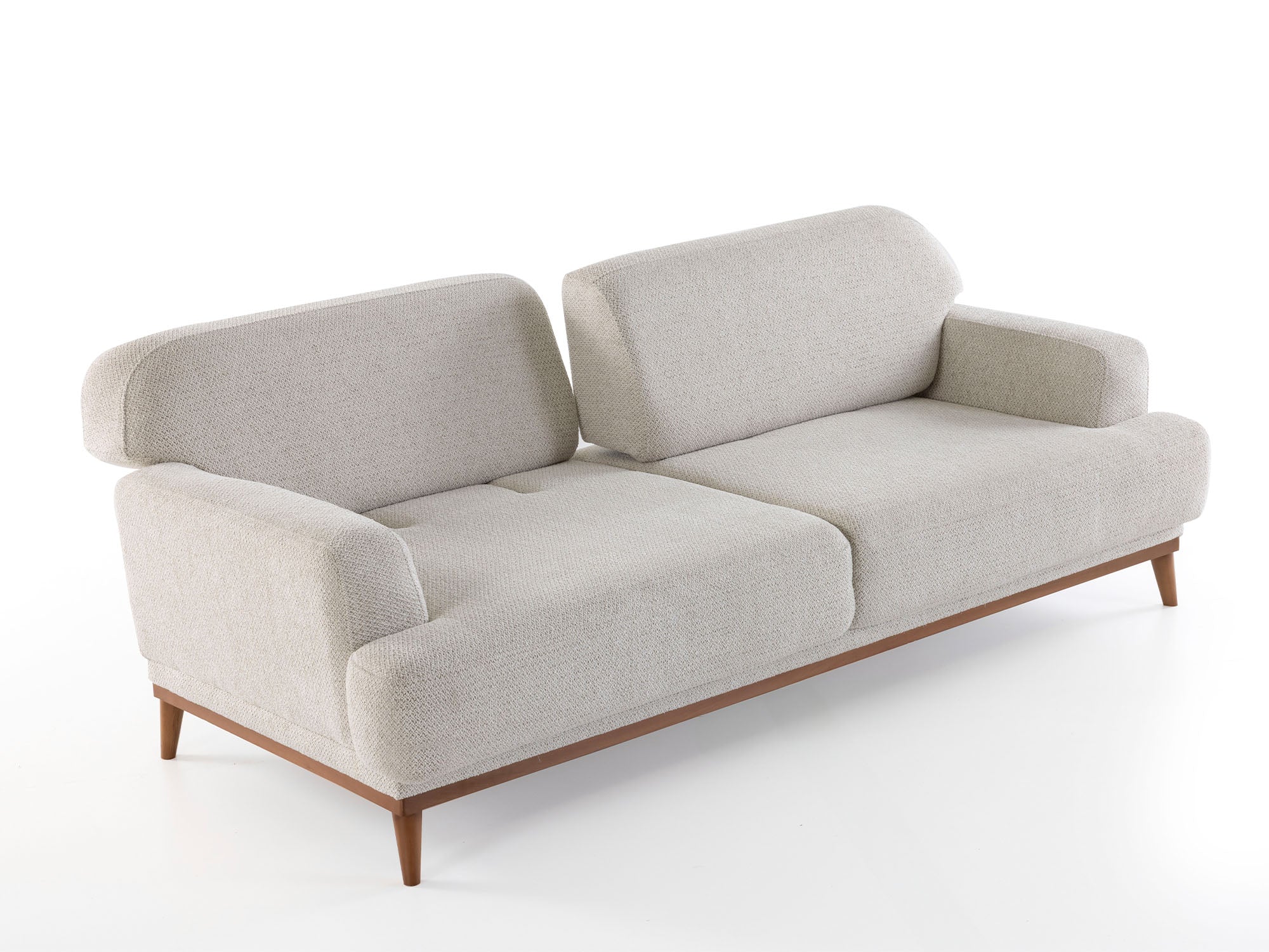 Aida Convertible Sofa