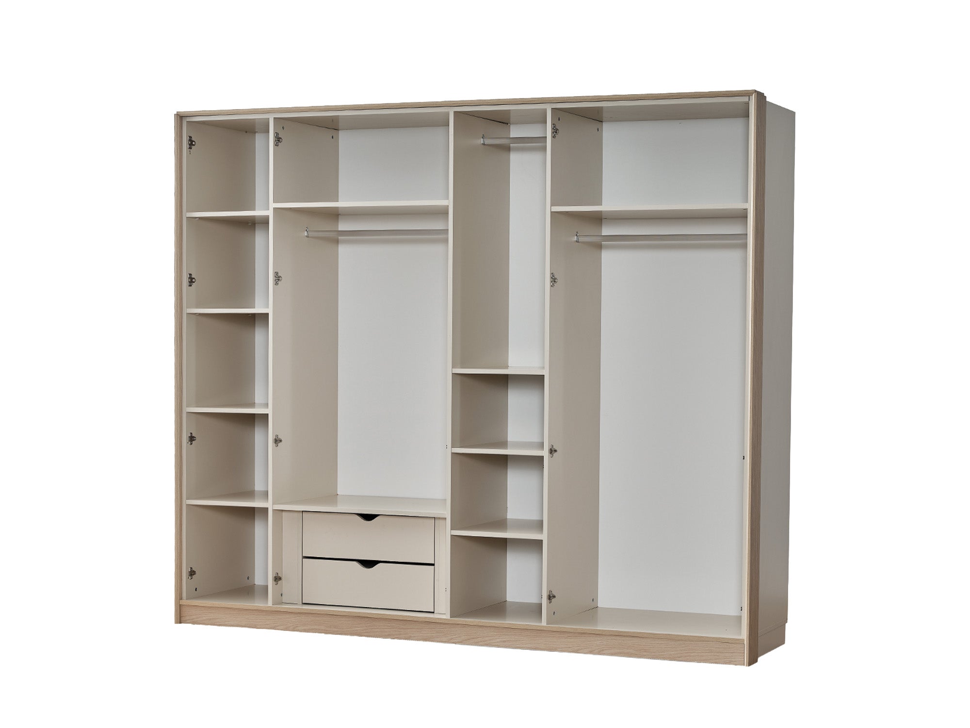 Alessa Al Wardrobe