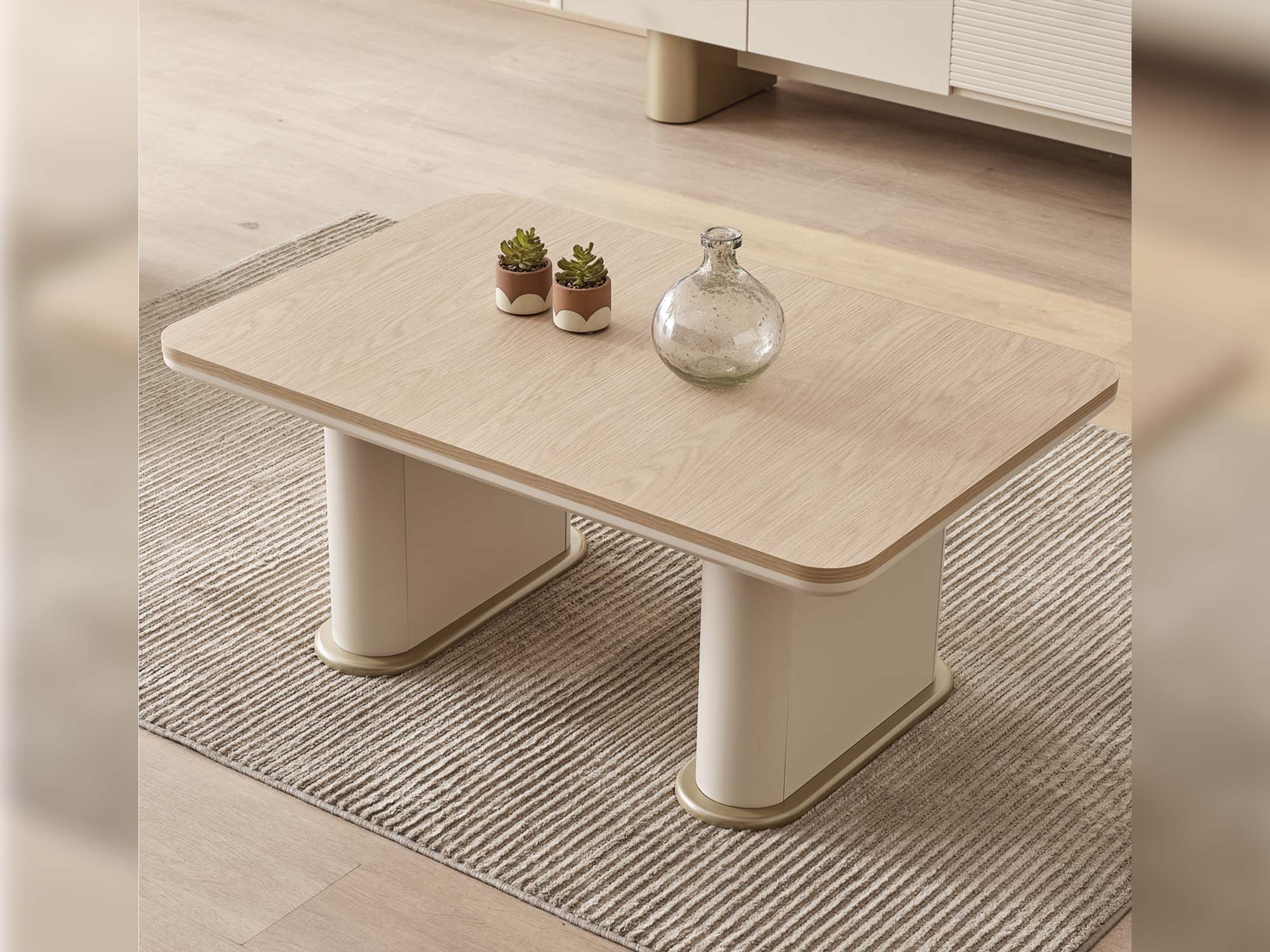 Alessa Al Coffee Table