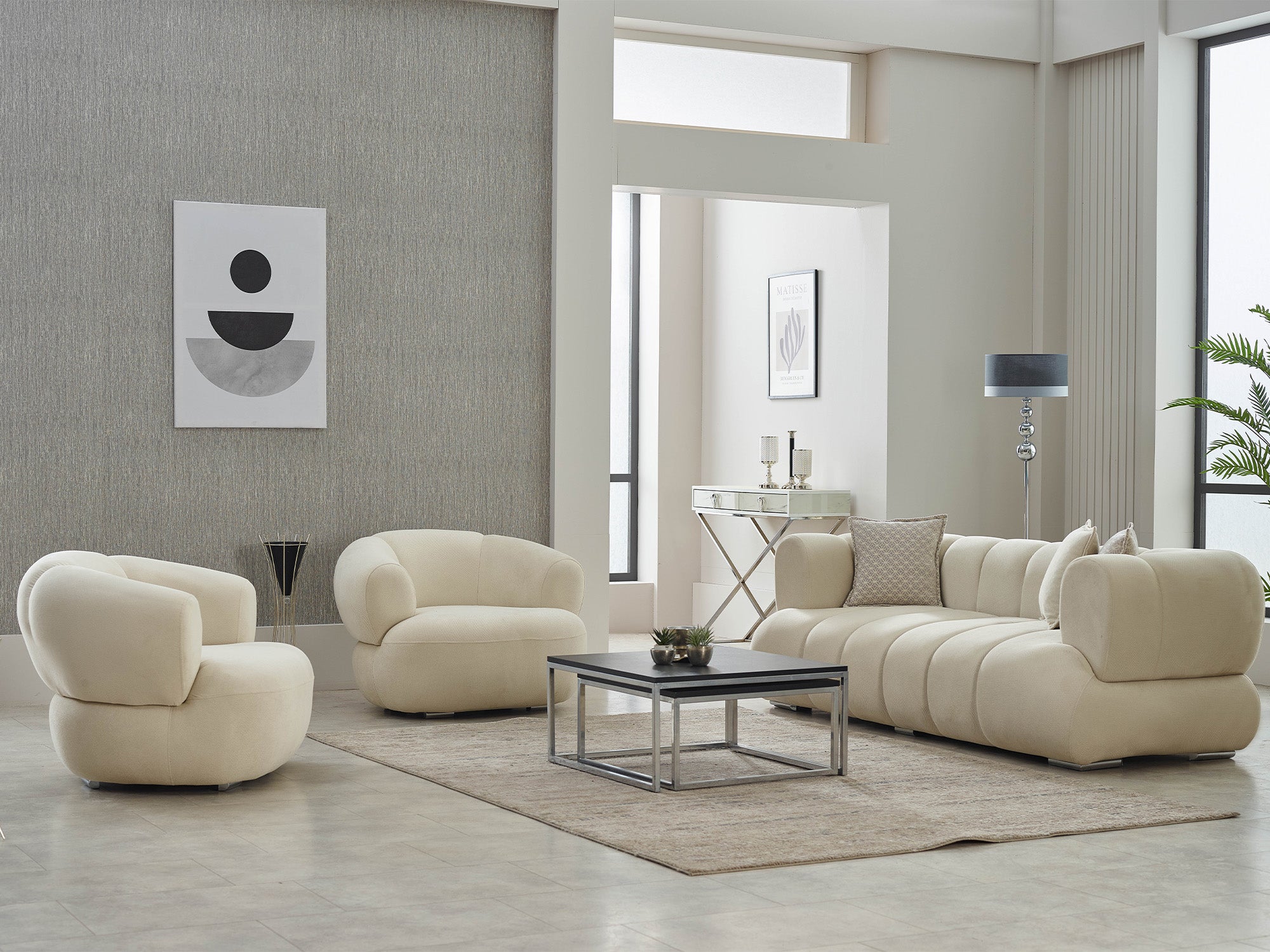 Arthur Chair