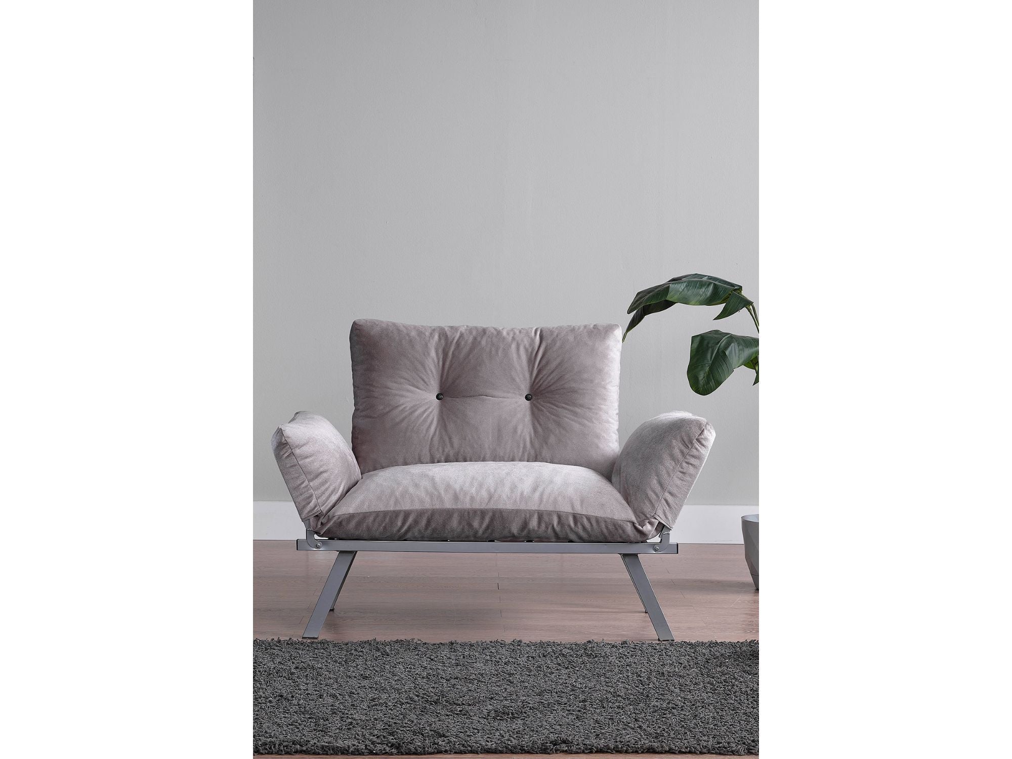 Alin Loveseat