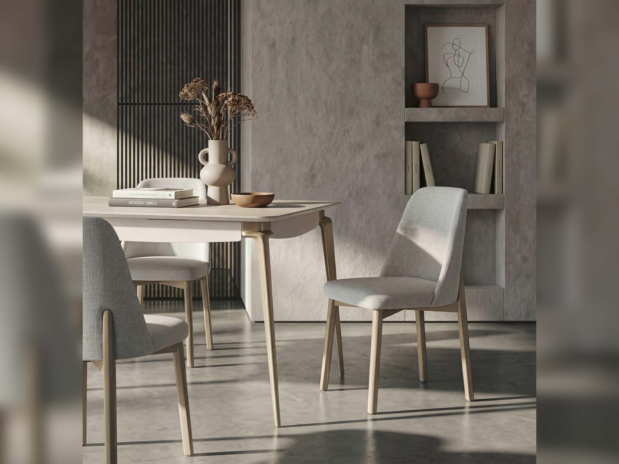 Alvin Dining Table