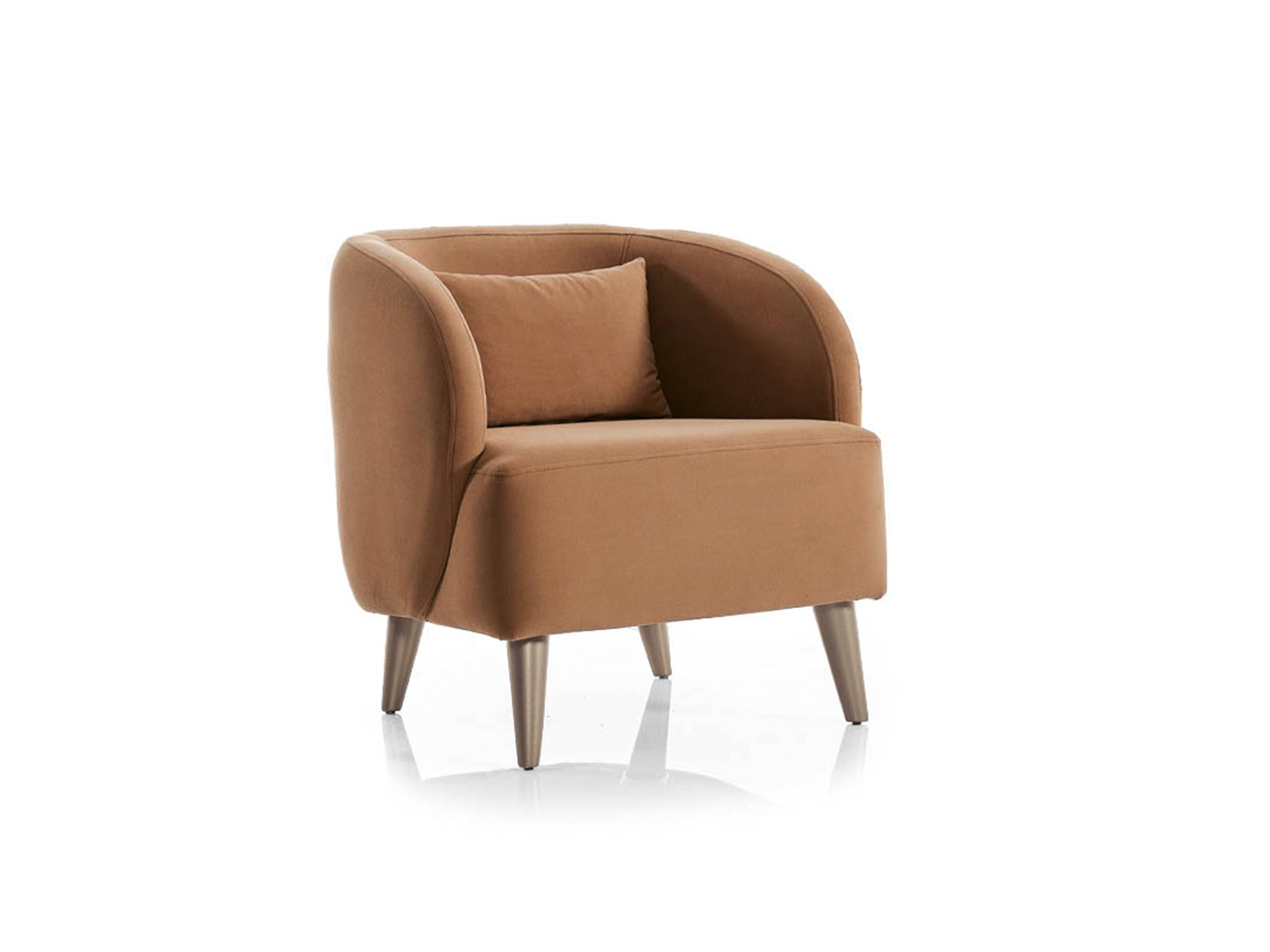 Alvin 4-pieces (2 Sofa & 2 Chair) Livingroom