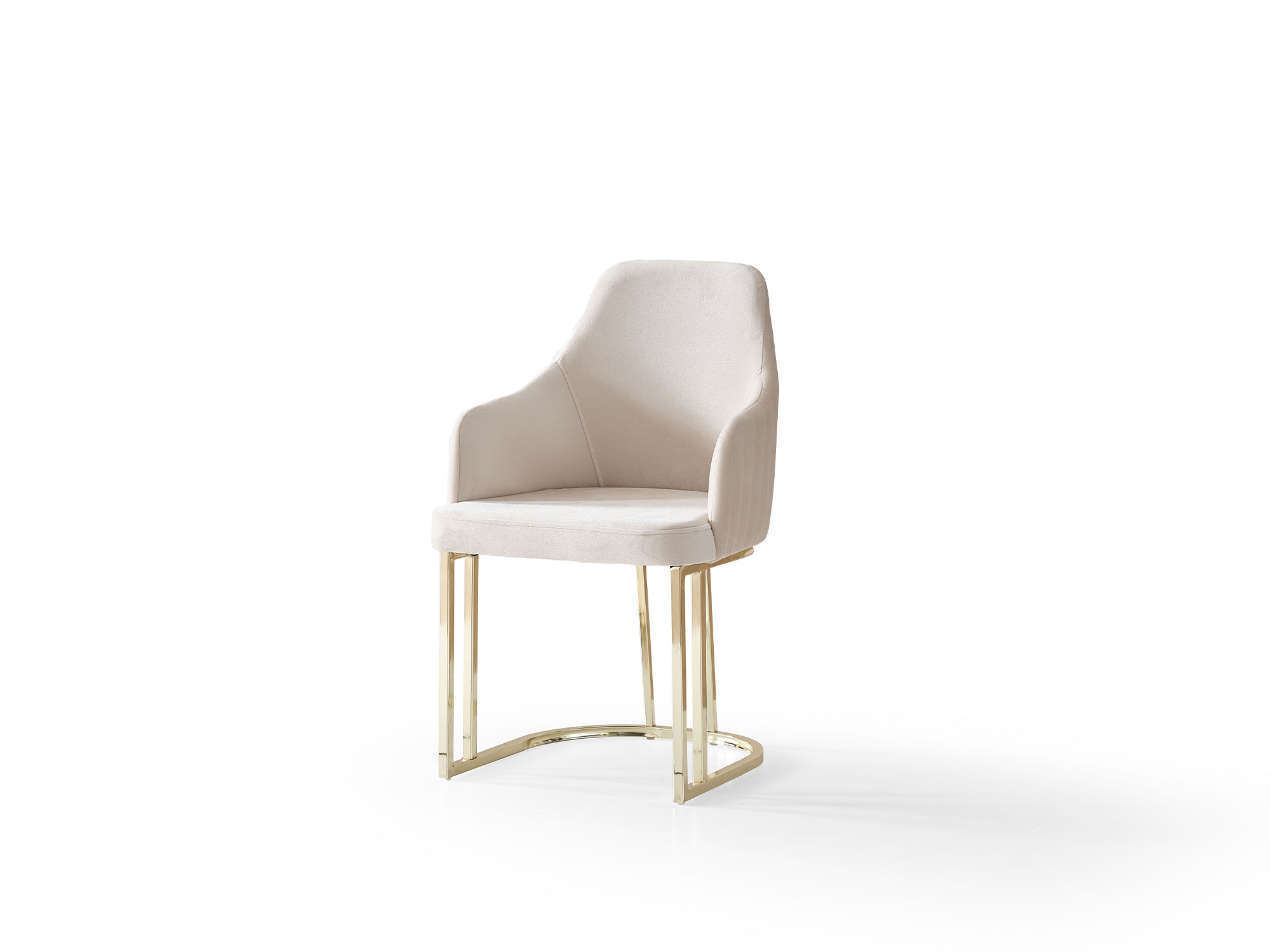 Antik Diningroom (Consol With Mirror & Dining Table & 6 Dining Chair)
